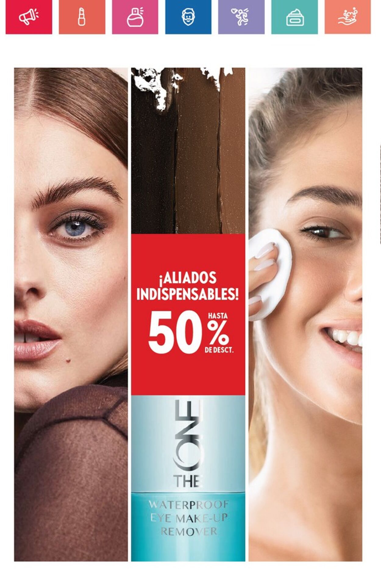 Catálogo Oriflame 04.05.2024 - 24.05.2024