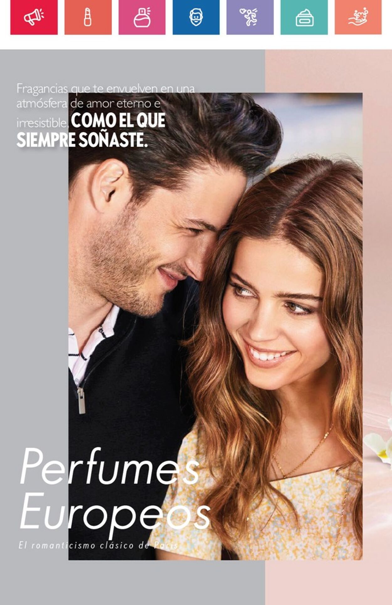 Catálogo Oriflame 04.05.2024 - 24.05.2024