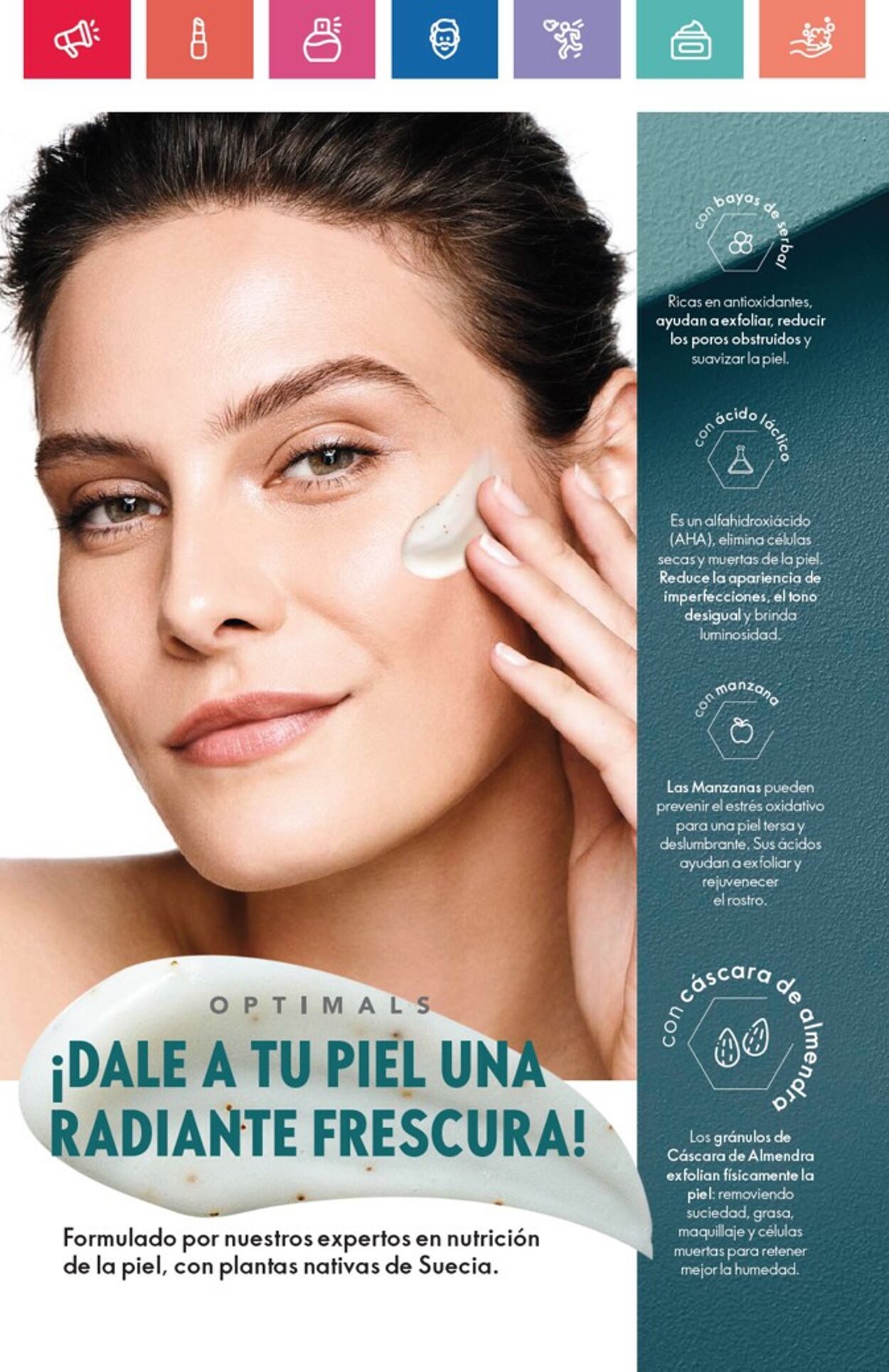 Catálogo Oriflame 04.05.2024 - 24.05.2024