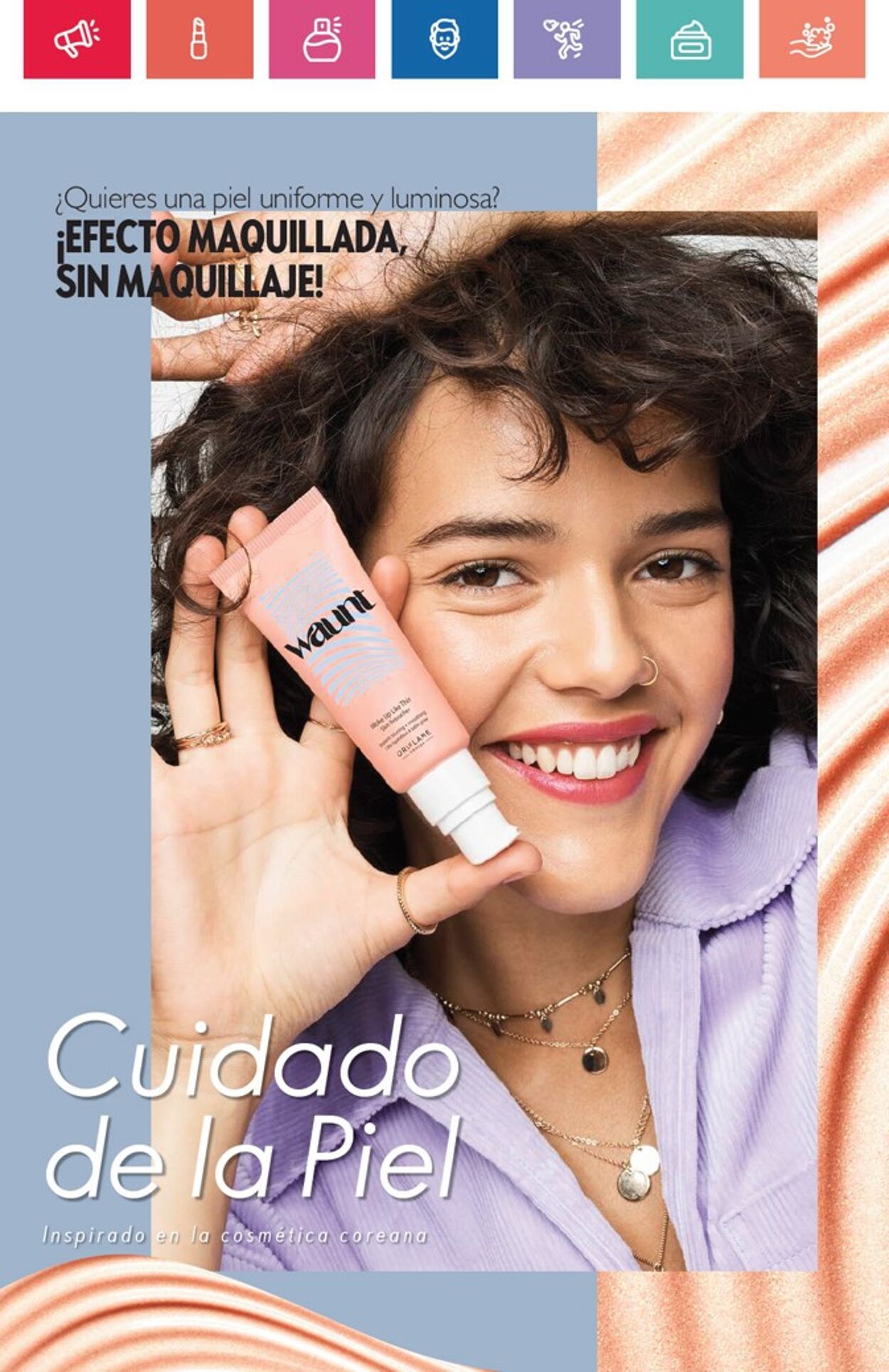 Catálogo Oriflame 04.05.2024 - 24.05.2024