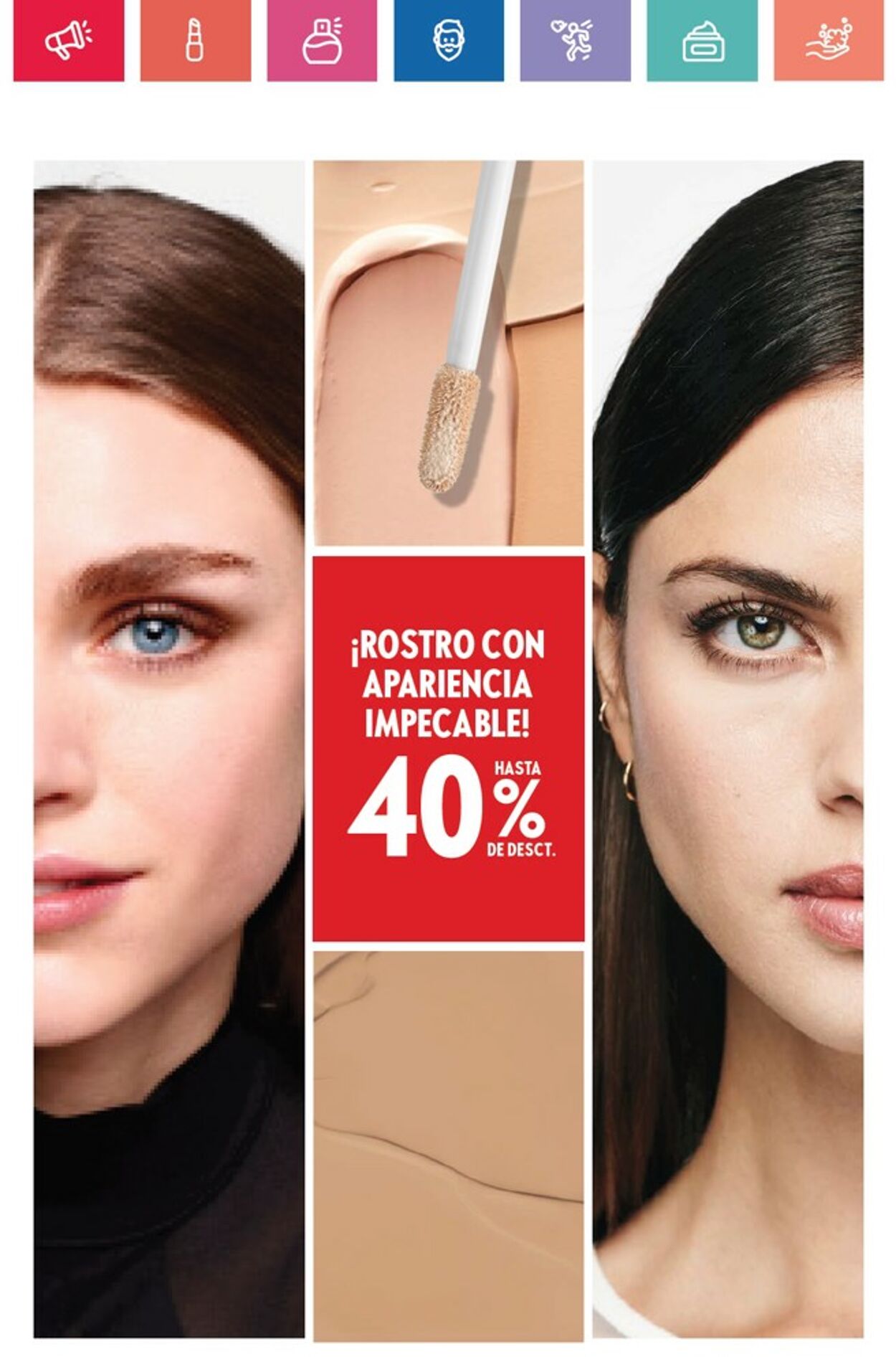 Catálogo Oriflame 04.05.2024 - 24.05.2024