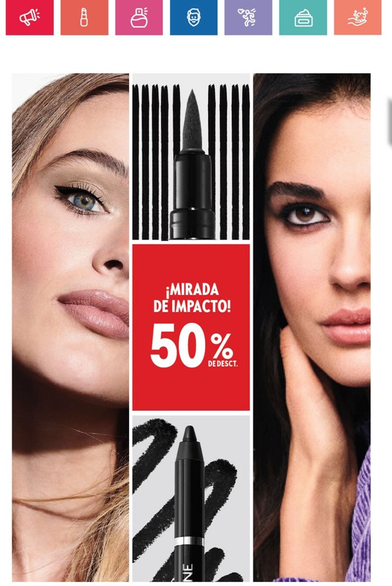 Catálogo Oriflame 04.05.2024 - 24.05.2024