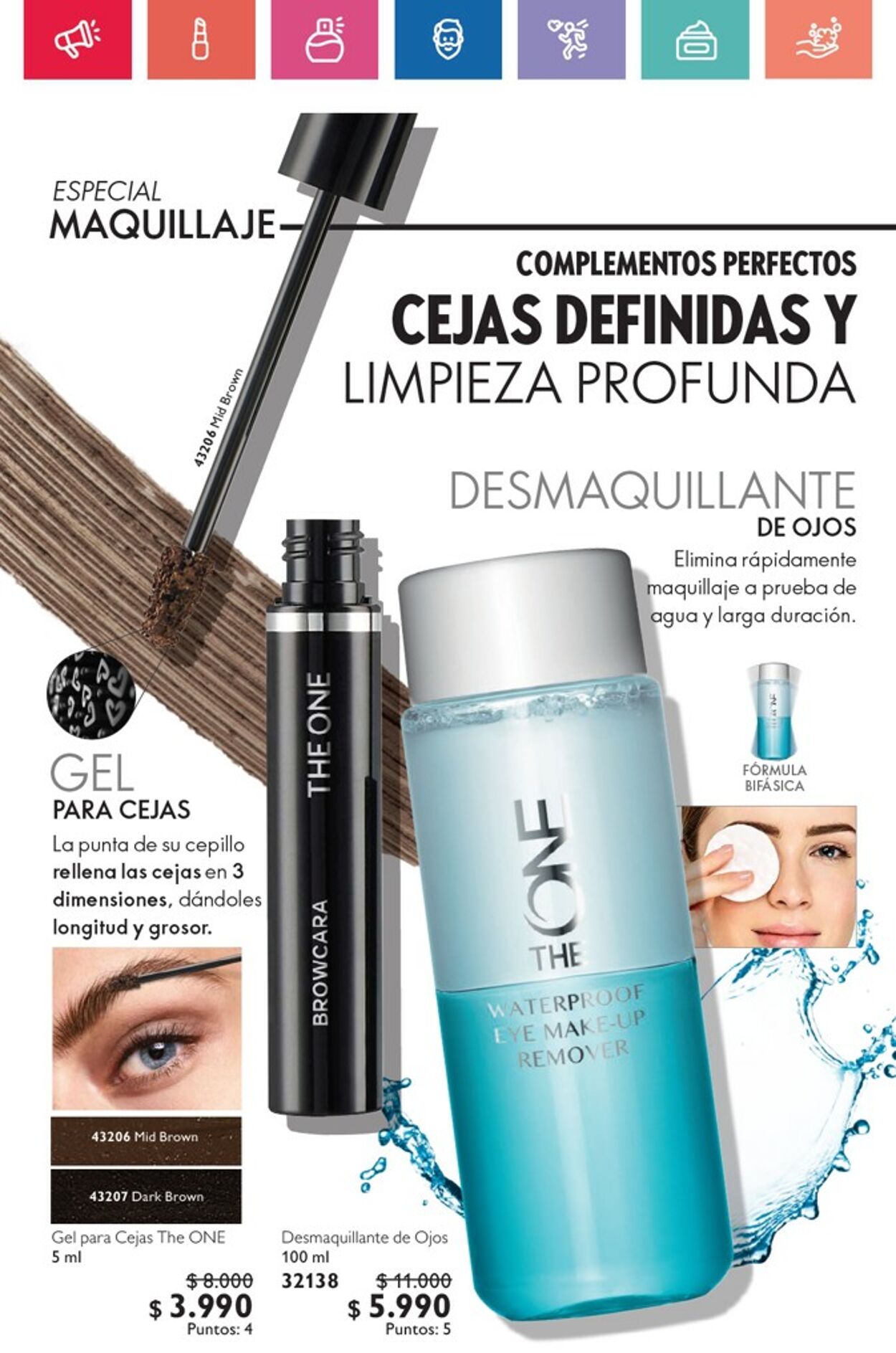 Catálogo Oriflame 04.05.2024 - 24.05.2024