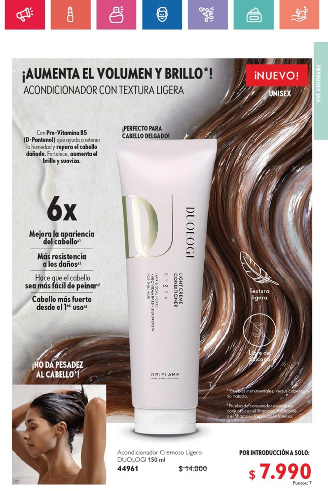 Catálogo Oriflame 04.05.2024 - 24.05.2024