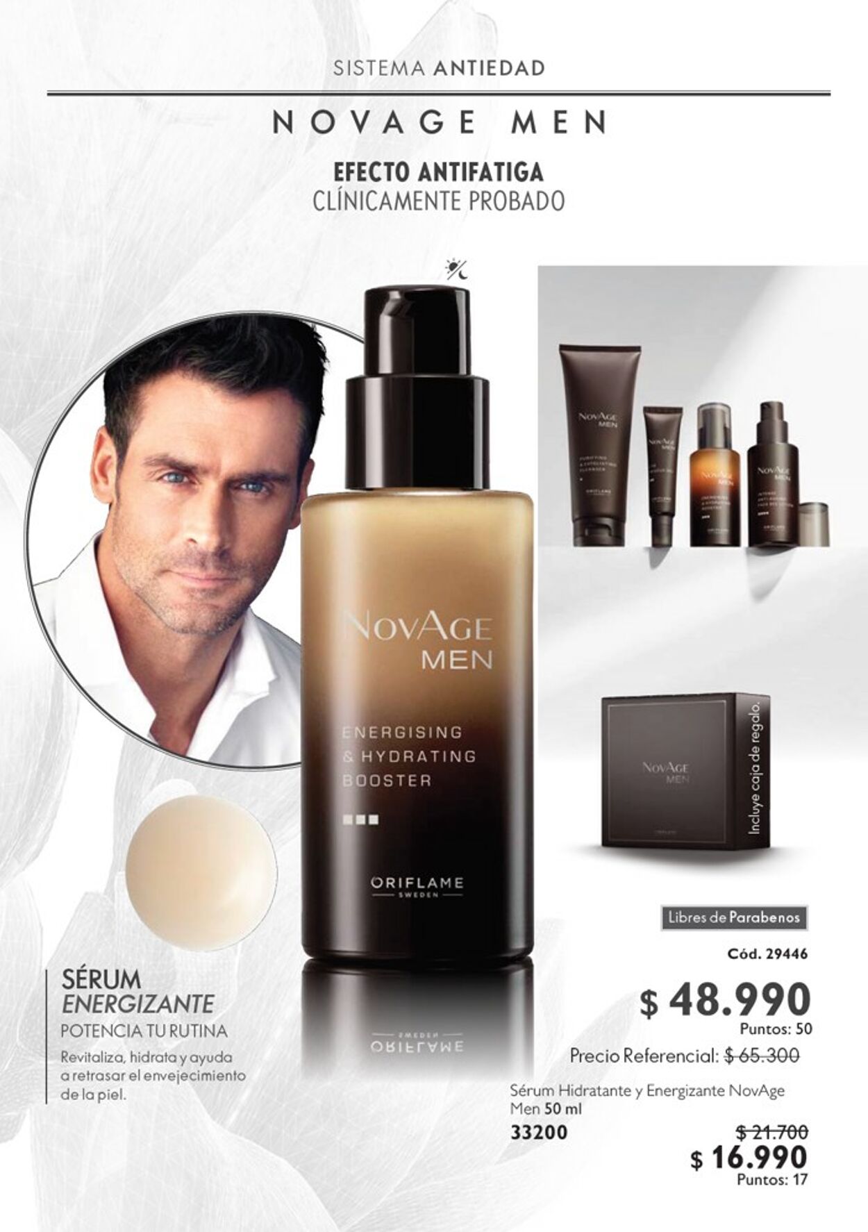 Catálogo Oriflame 13.05.2023 - 02.06.2023