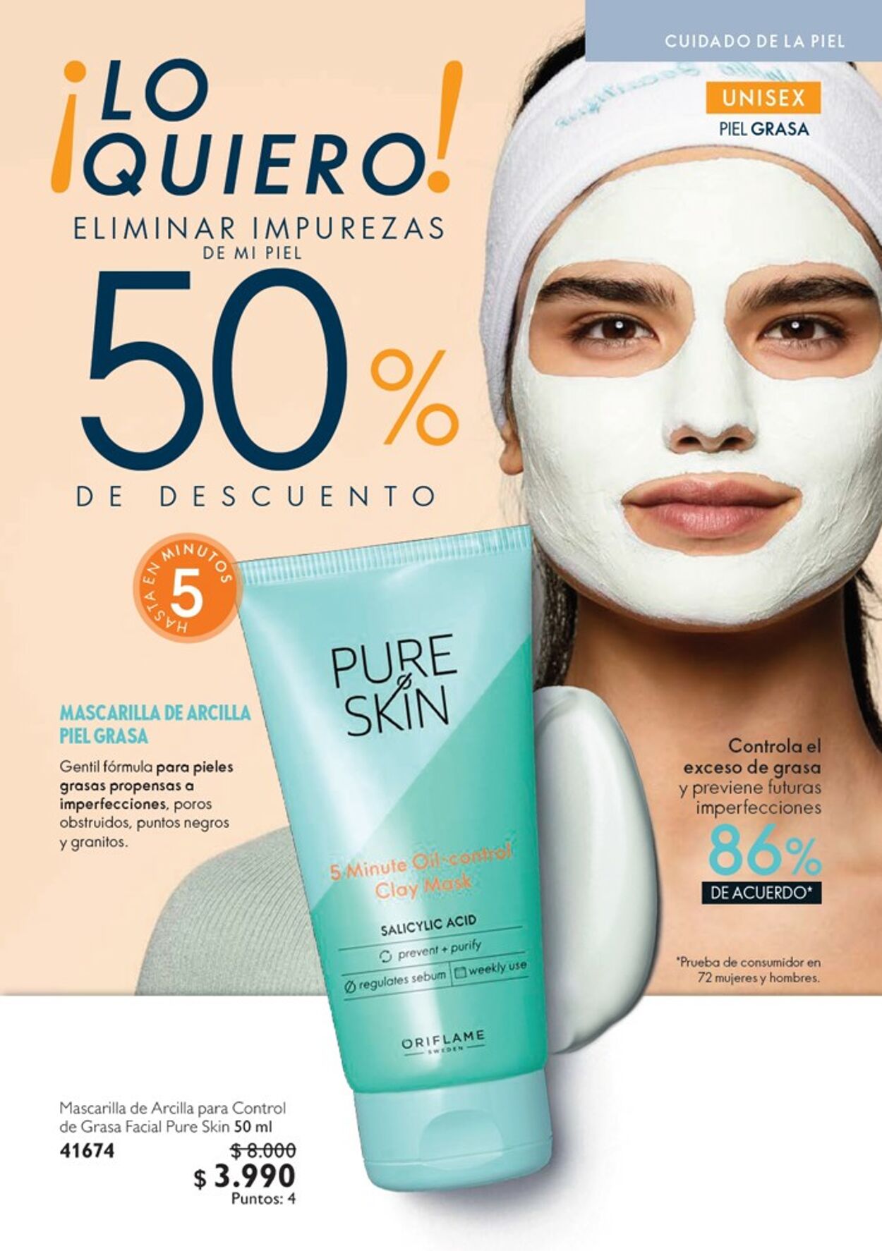 Catálogo Oriflame 13.05.2023 - 02.06.2023