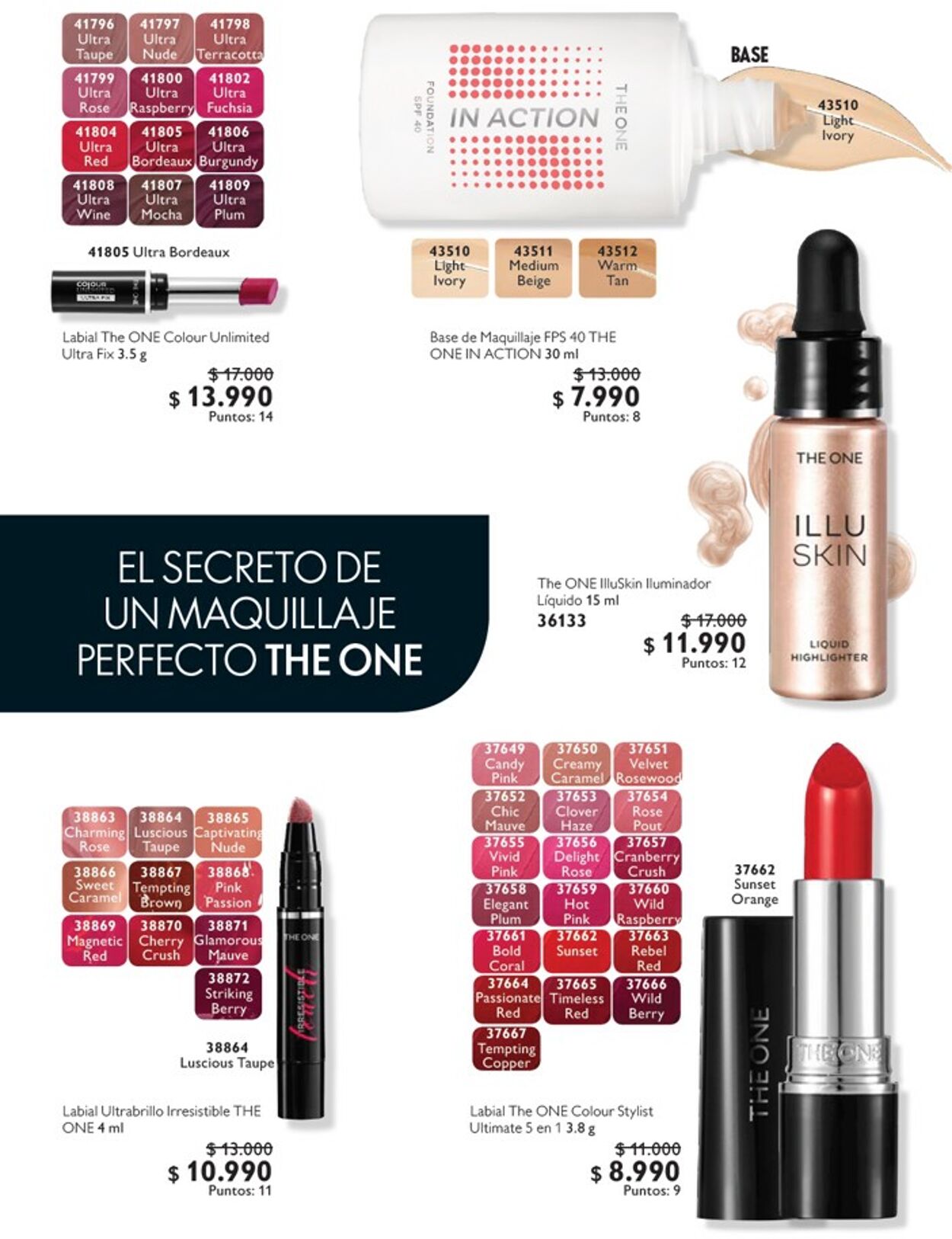 Catálogo Oriflame 13.05.2023 - 02.06.2023