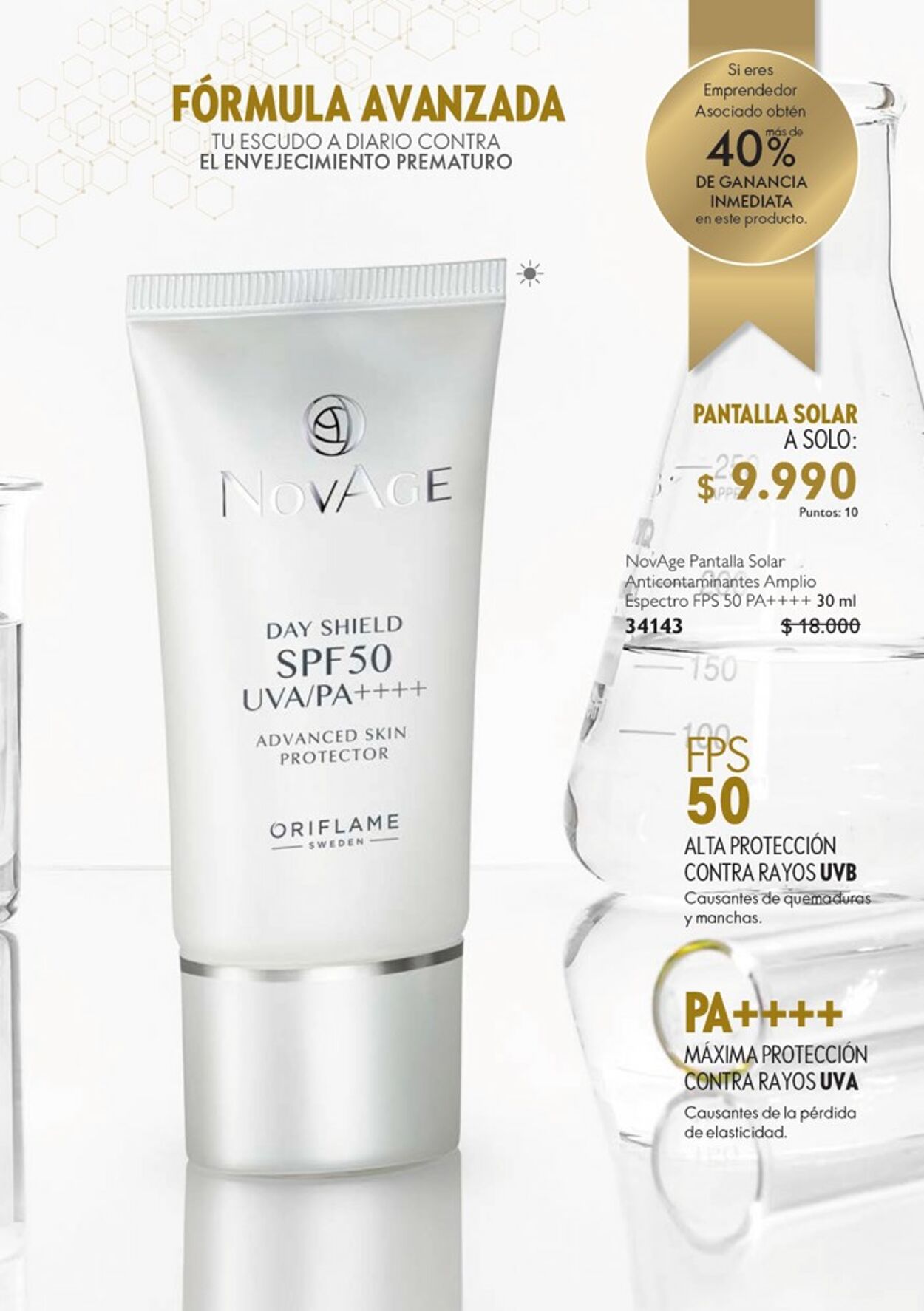 Catálogo Oriflame 13.05.2023 - 02.06.2023