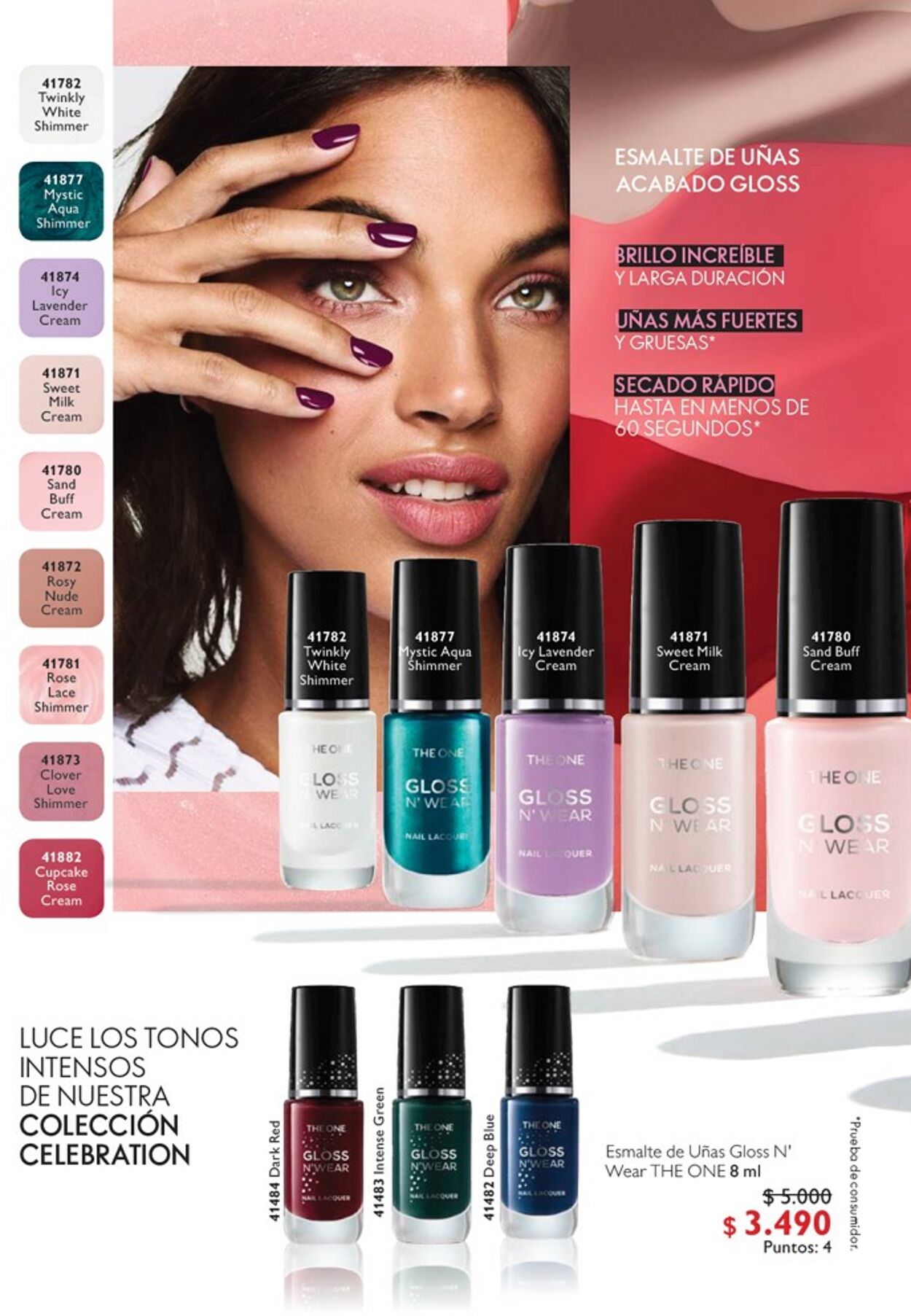 Catálogo Oriflame 13.05.2023 - 02.06.2023