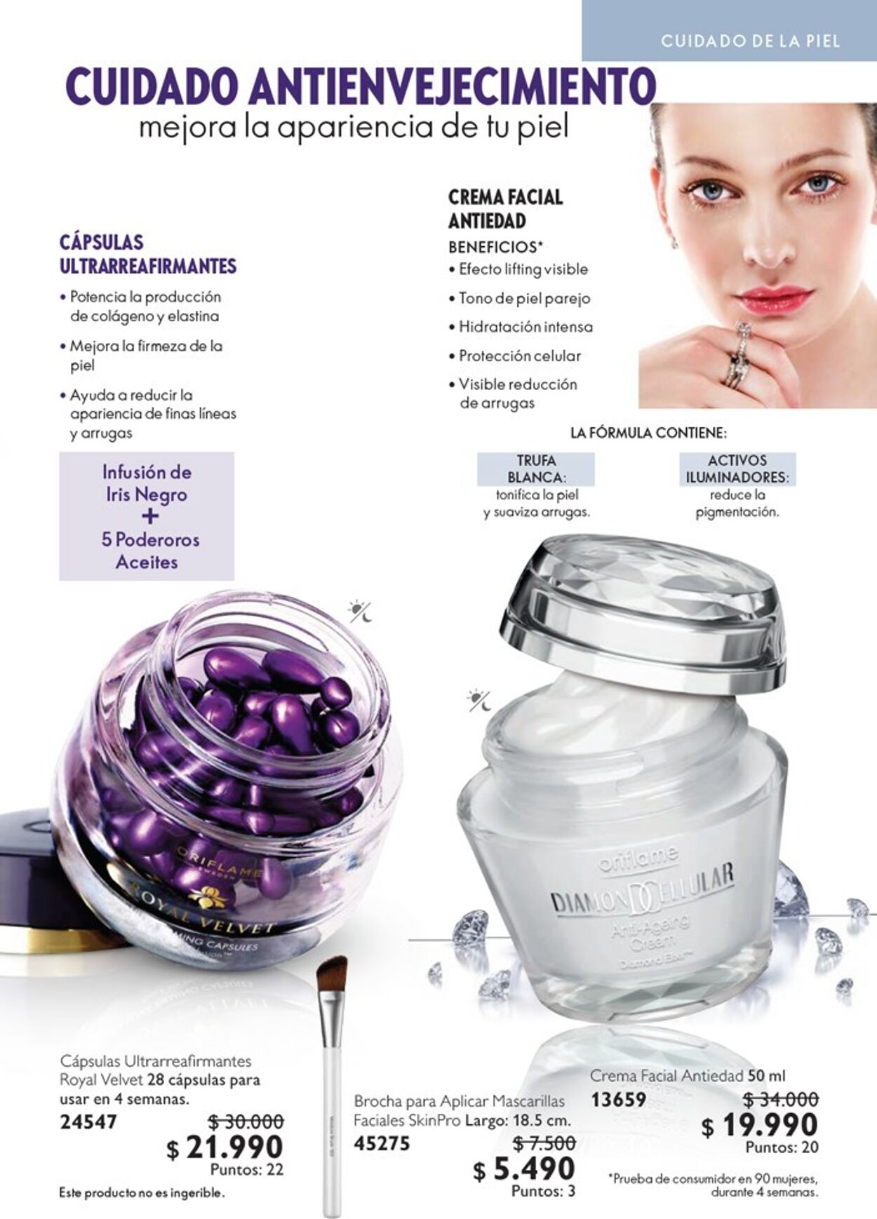 Catálogo Oriflame 13.05.2023 - 02.06.2023