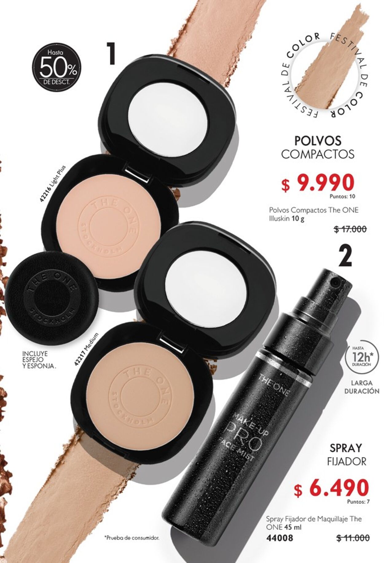 Catálogo Oriflame 13.05.2023 - 02.06.2023