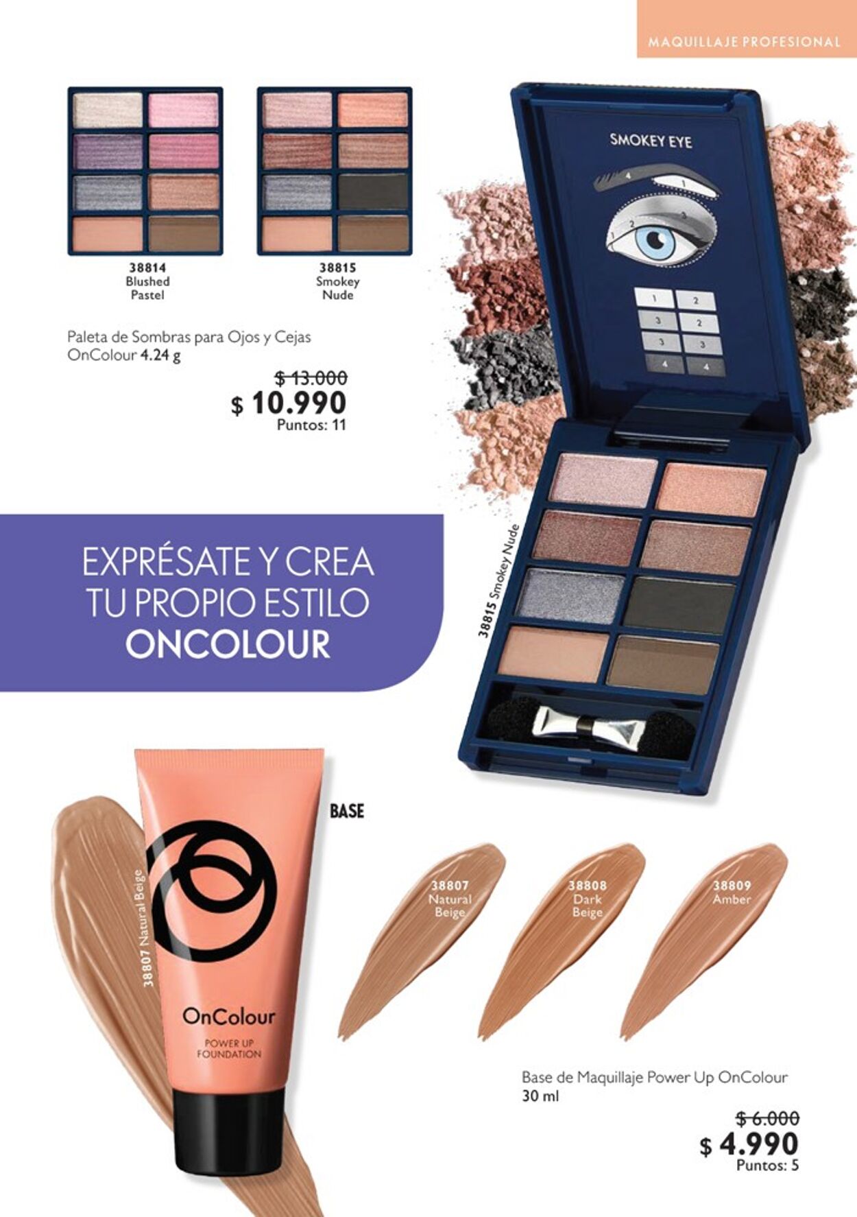 Catálogo Oriflame 13.05.2023 - 02.06.2023