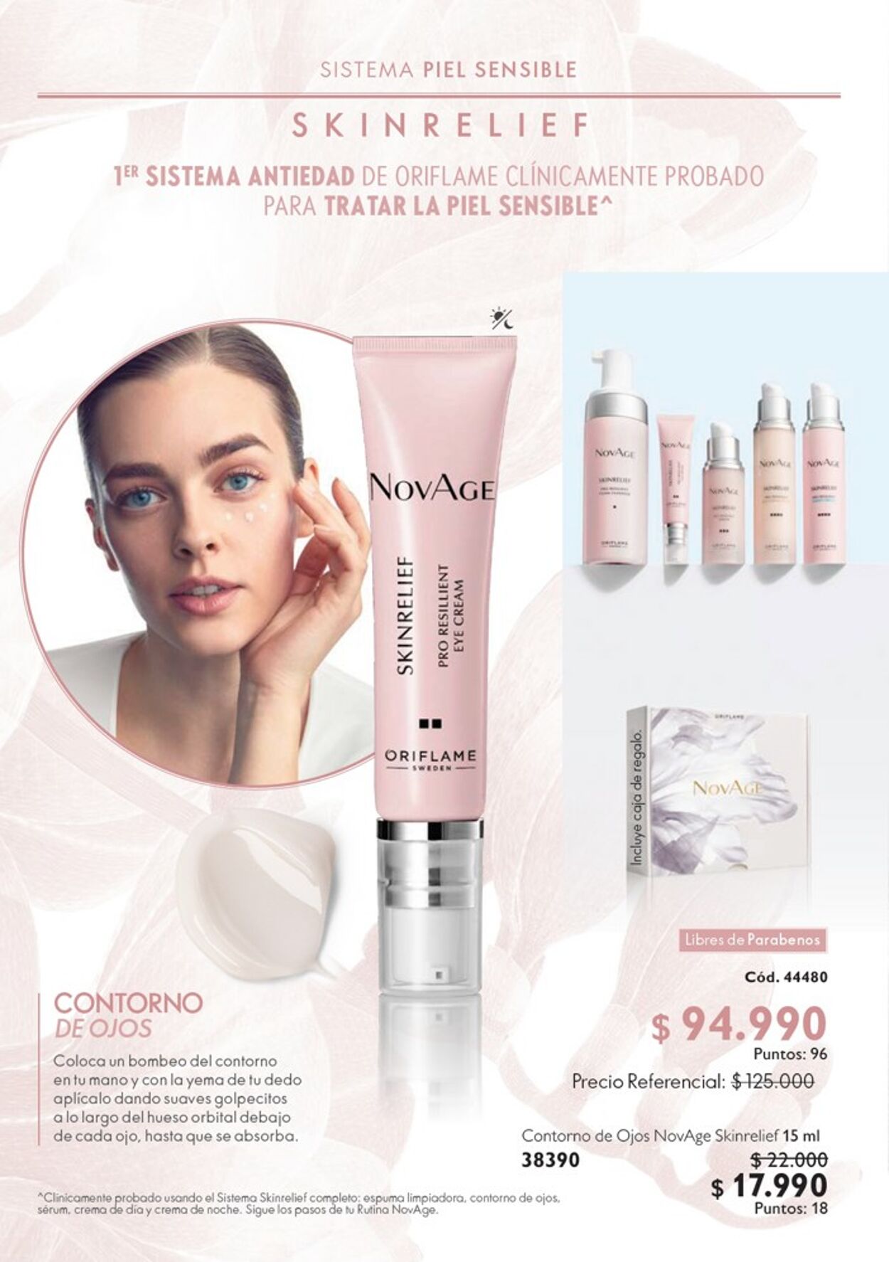 Catálogo Oriflame 13.05.2023 - 02.06.2023