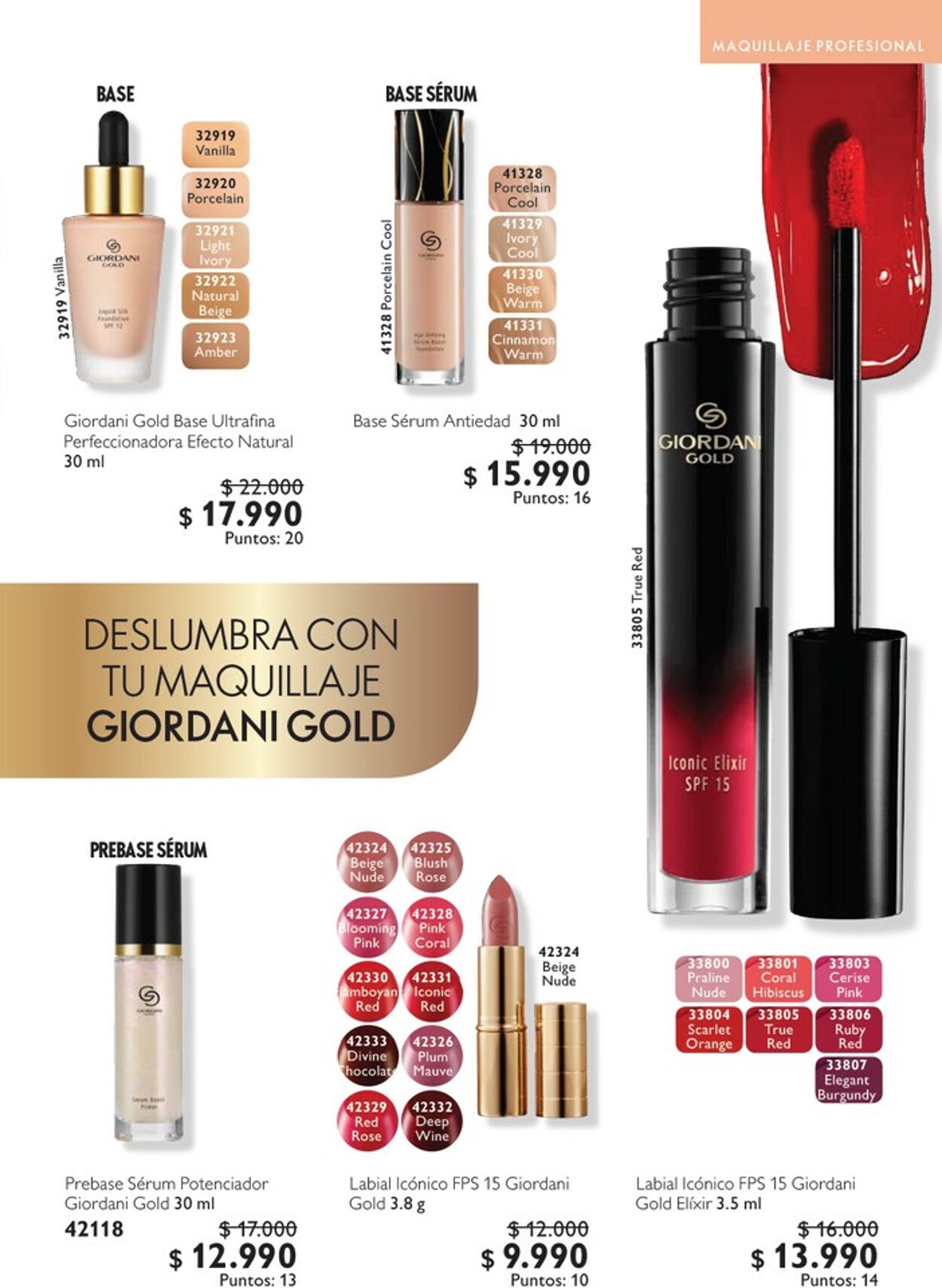 Catálogo Oriflame 13.05.2023 - 02.06.2023