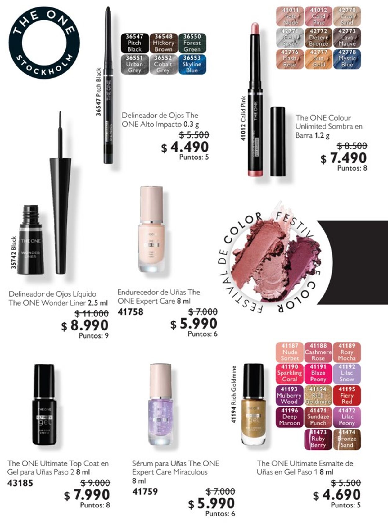 Catálogo Oriflame 13.05.2023 - 02.06.2023