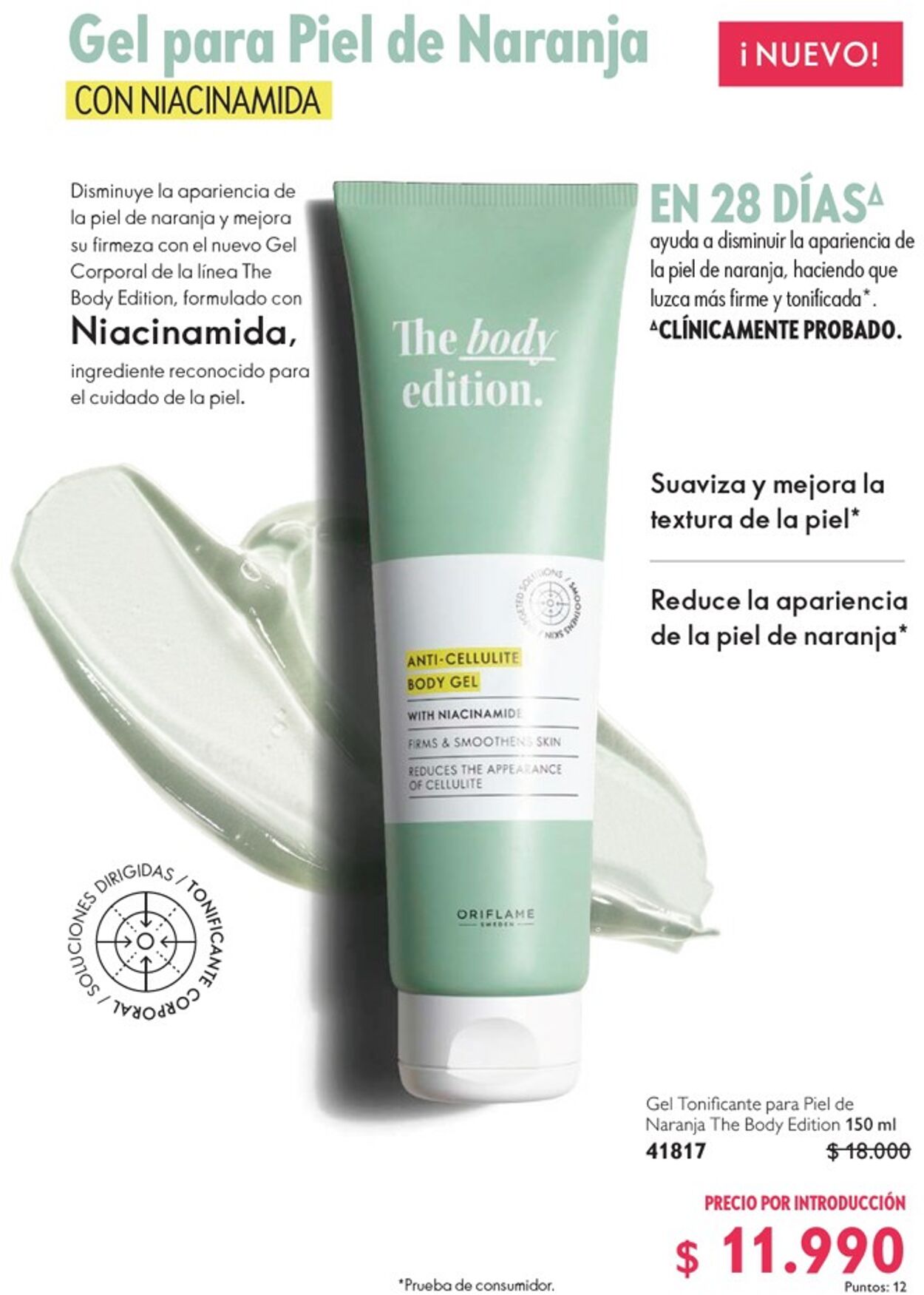 Catálogo Oriflame 13.05.2023 - 02.06.2023