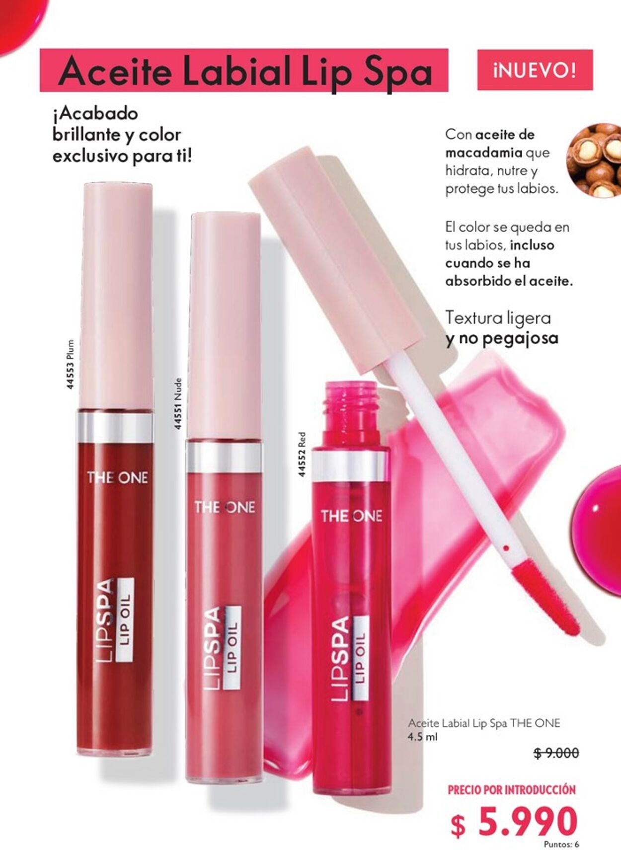 Catálogo Oriflame 13.05.2023 - 02.06.2023