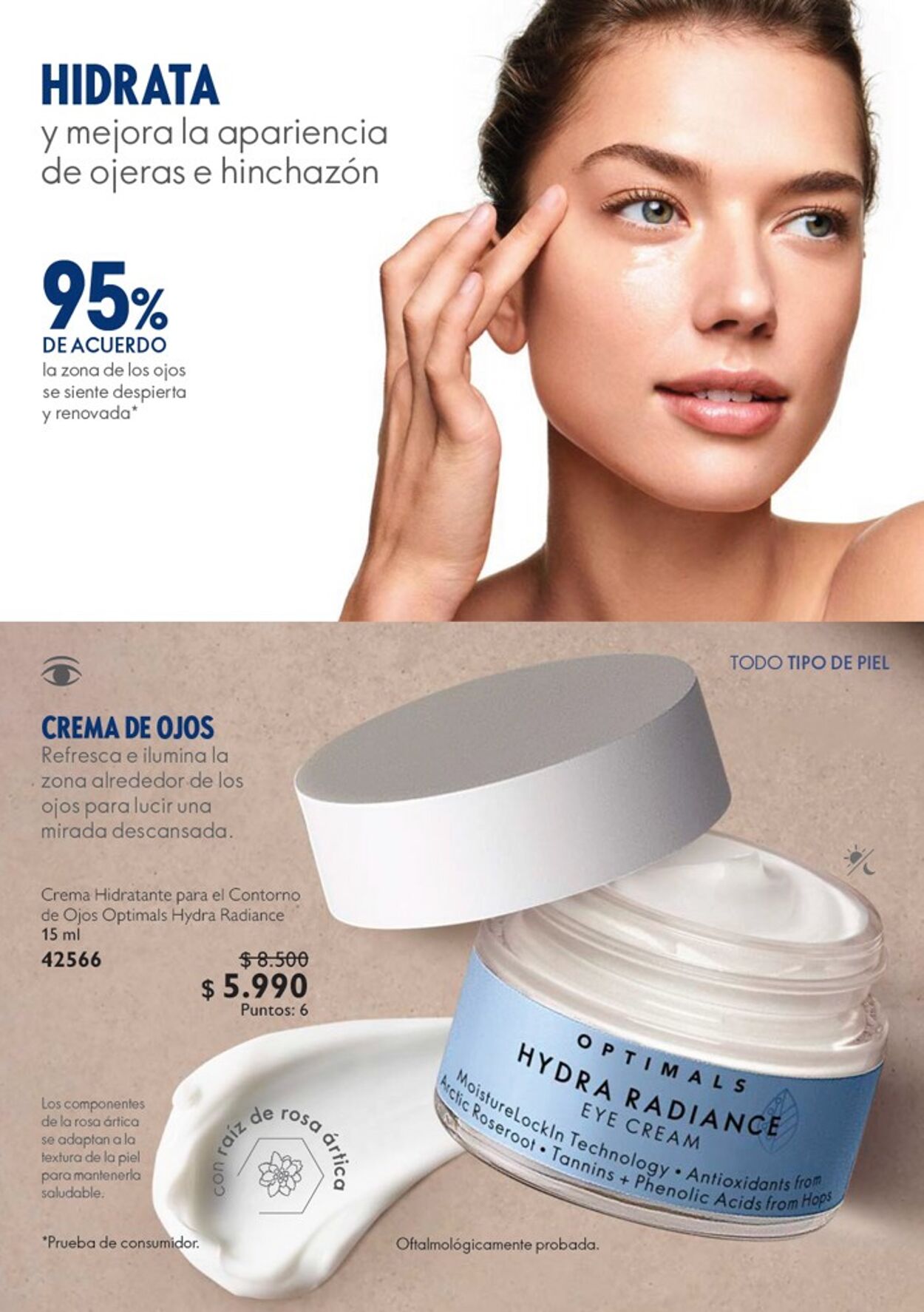 Catálogo Oriflame 13.05.2023 - 02.06.2023