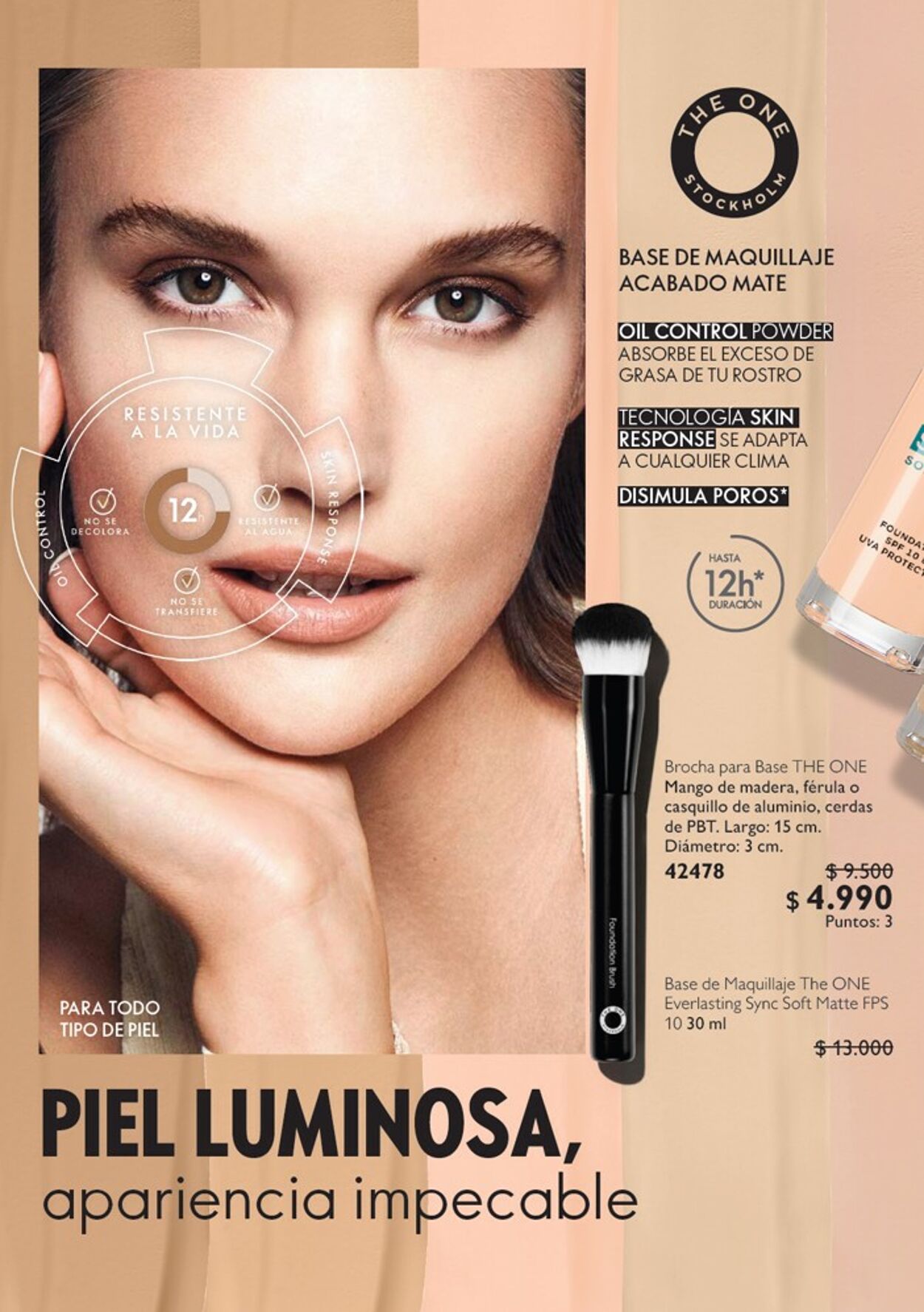 Catálogo Oriflame 13.05.2023 - 02.06.2023