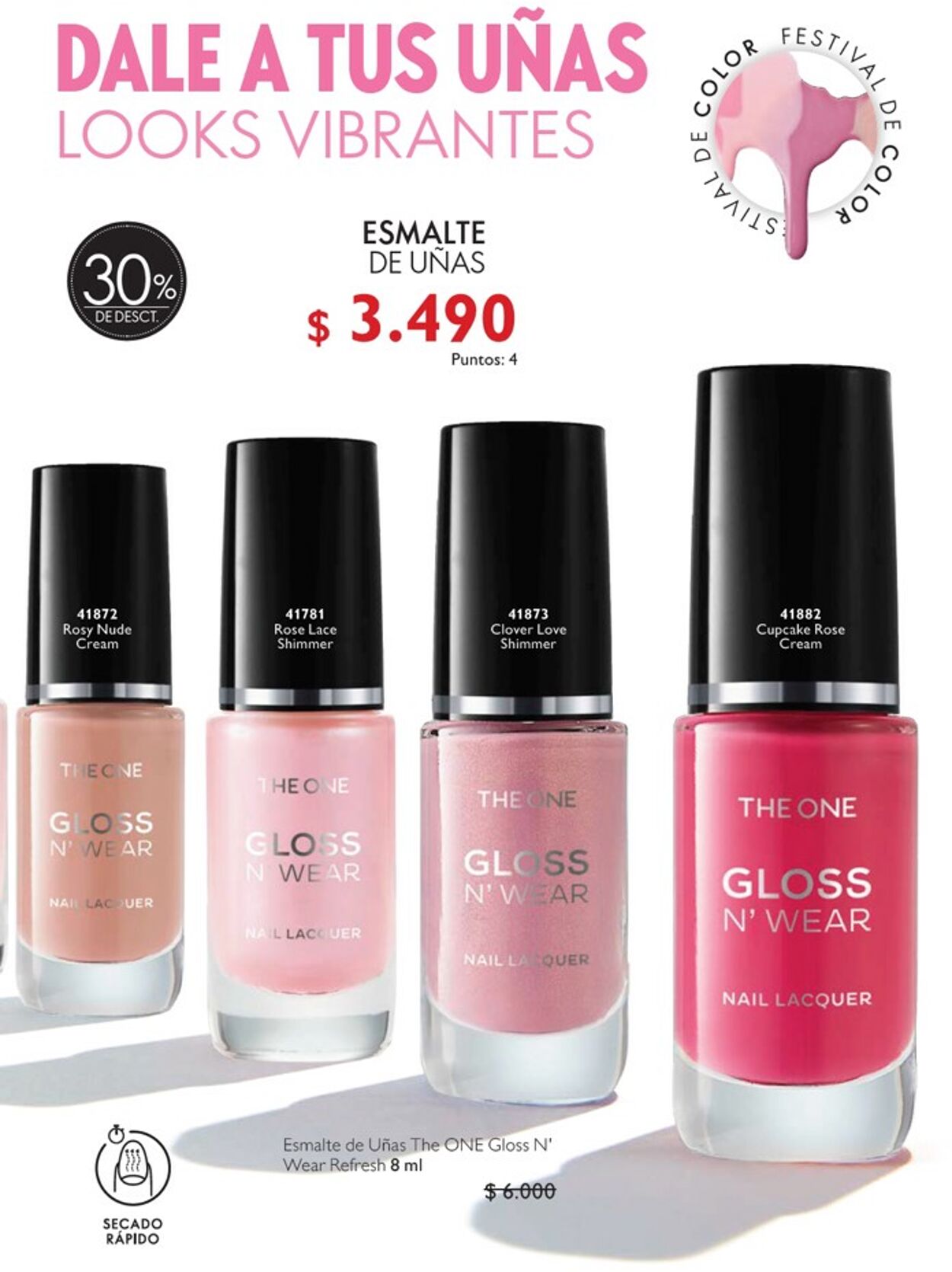 Catálogo Oriflame 13.05.2023 - 02.06.2023