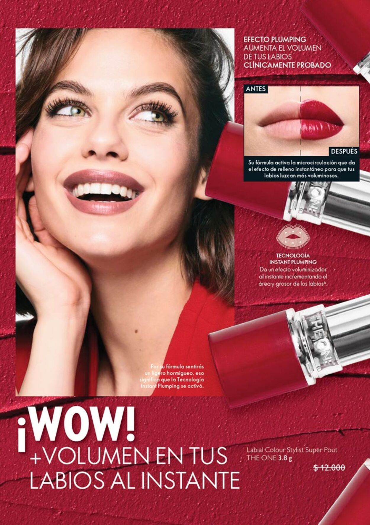 Catálogo Oriflame 13.05.2023 - 02.06.2023