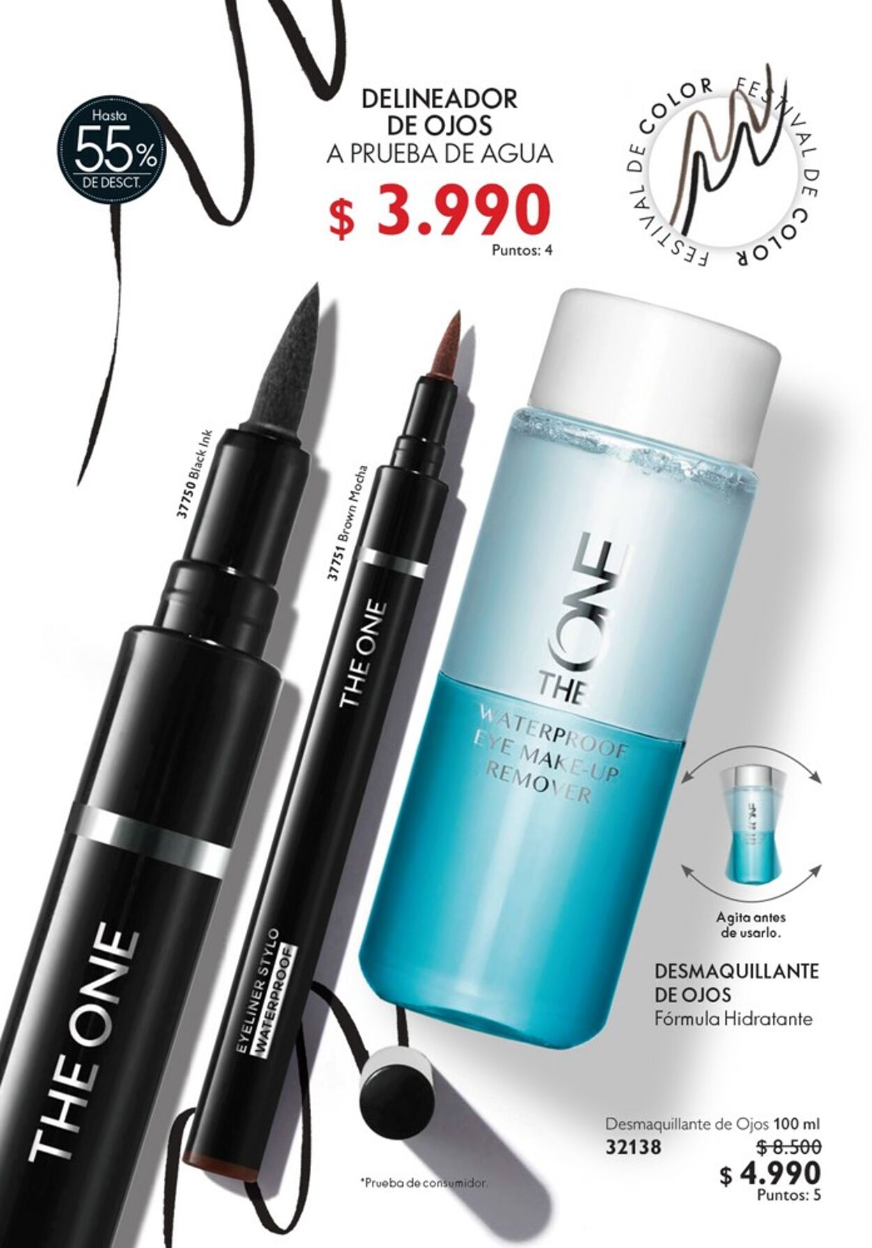 Catálogo Oriflame 13.05.2023 - 02.06.2023