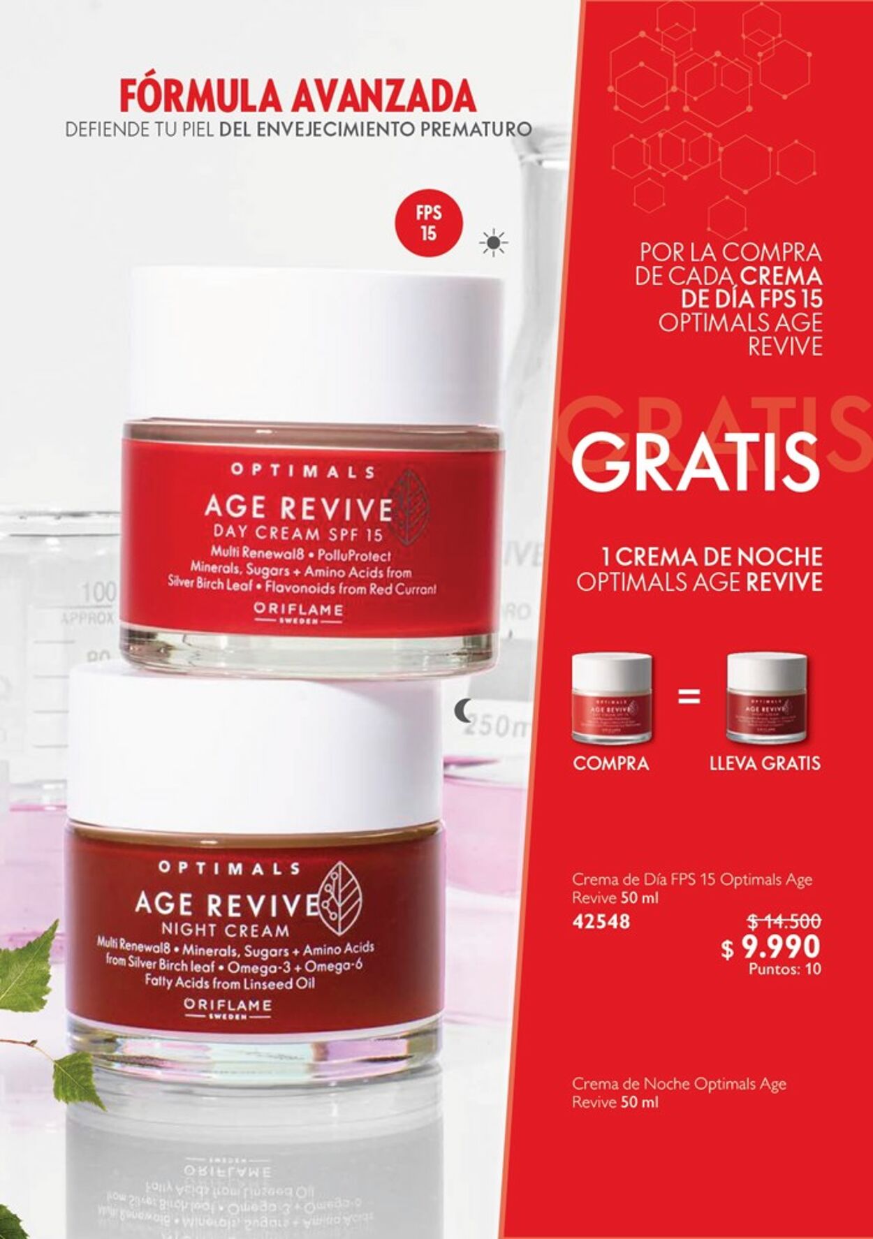 Catálogo Oriflame 13.05.2023 - 02.06.2023