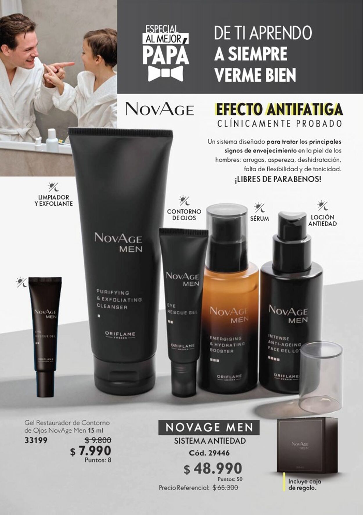 Catálogo Oriflame 03.06.2023 - 23.06.2023