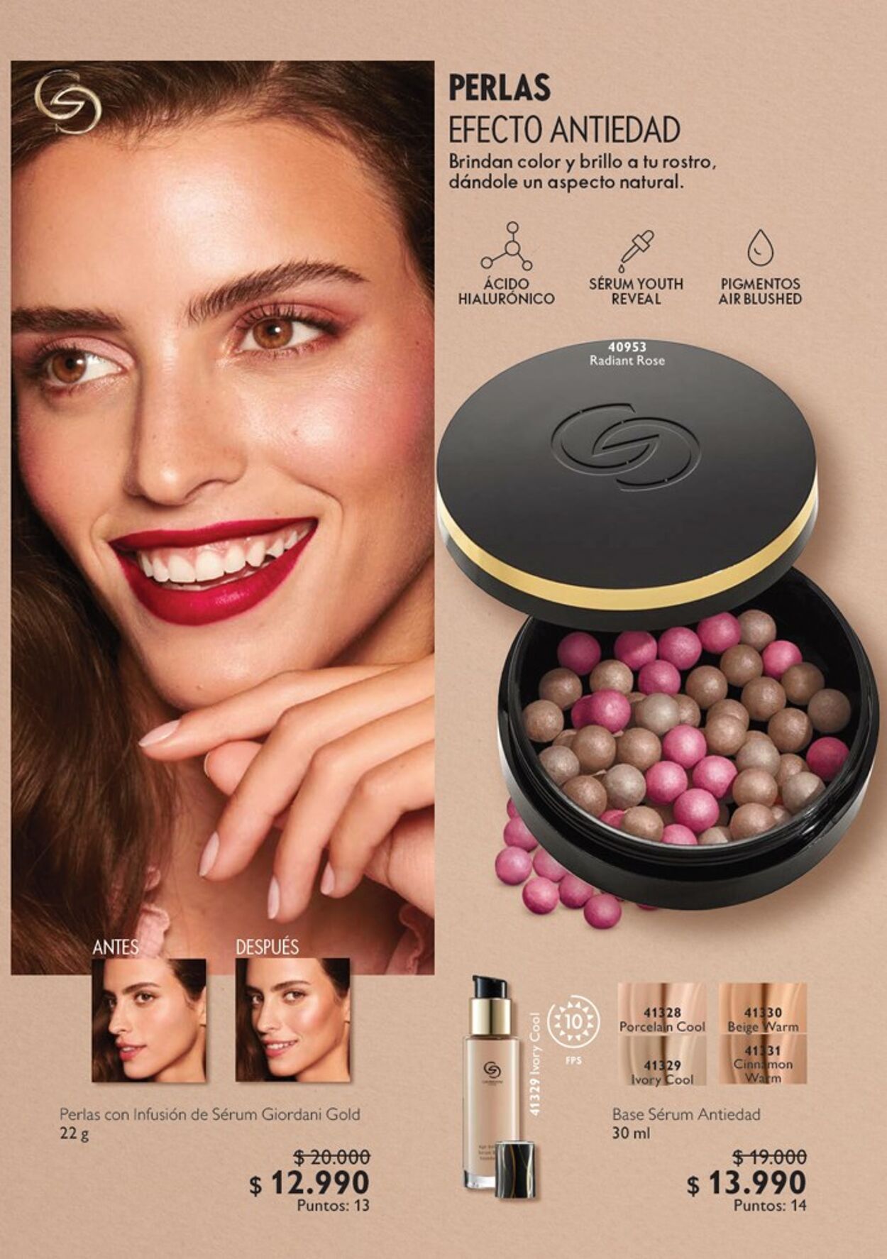 Catálogo Oriflame 03.06.2023 - 23.06.2023