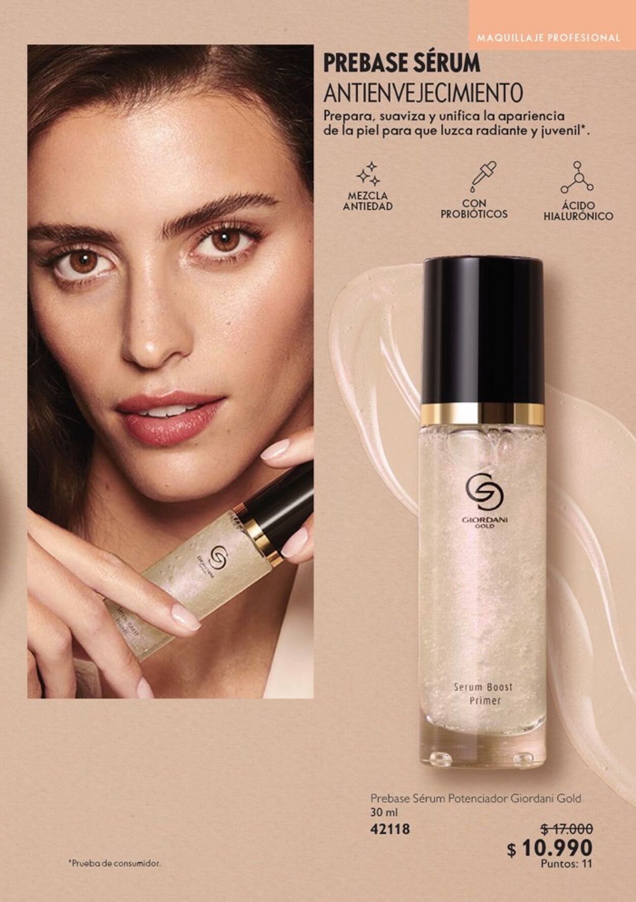 Catálogo Oriflame 03.06.2023 - 23.06.2023