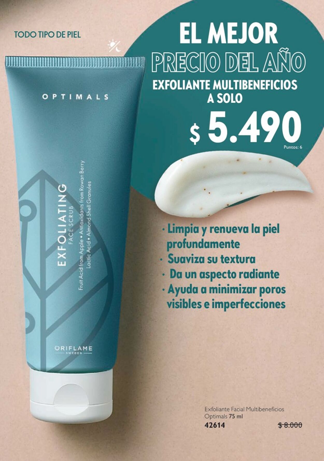 Catálogo Oriflame 03.06.2023 - 23.06.2023