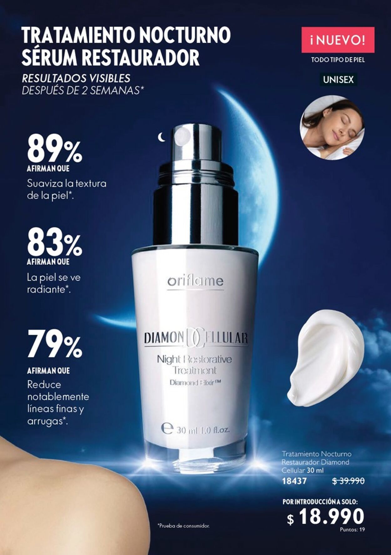 Catálogo Oriflame 03.06.2023 - 23.06.2023