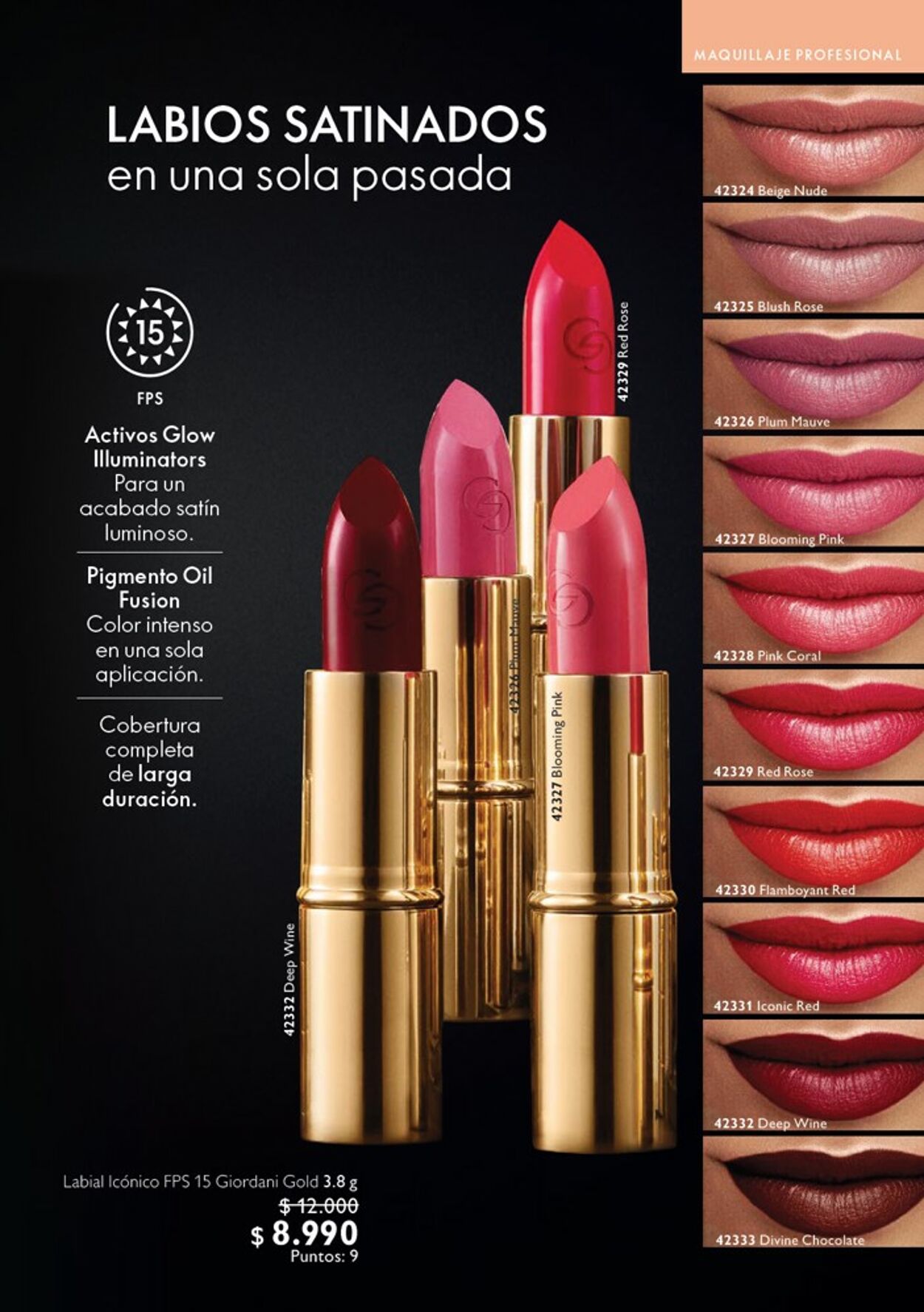 Catálogo Oriflame 03.06.2023 - 23.06.2023