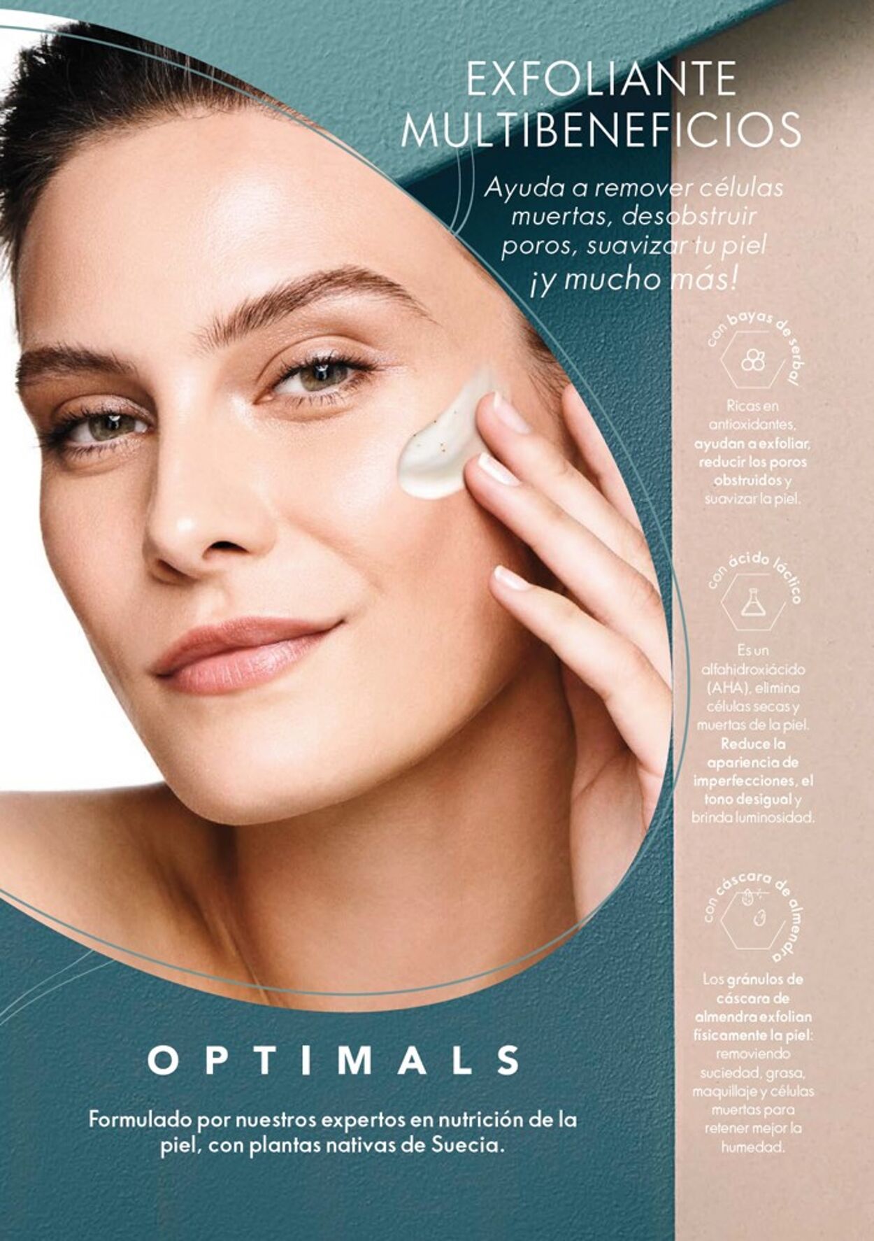 Catálogo Oriflame 03.06.2023 - 23.06.2023