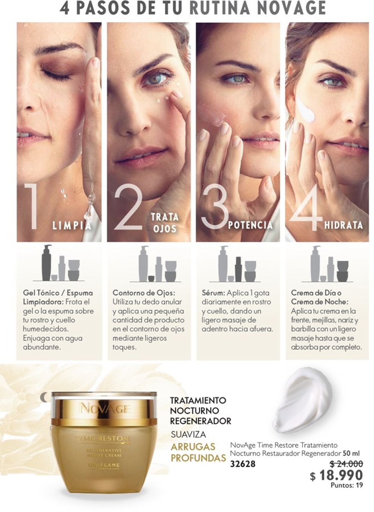 Catálogo Oriflame 03.06.2023 - 23.06.2023