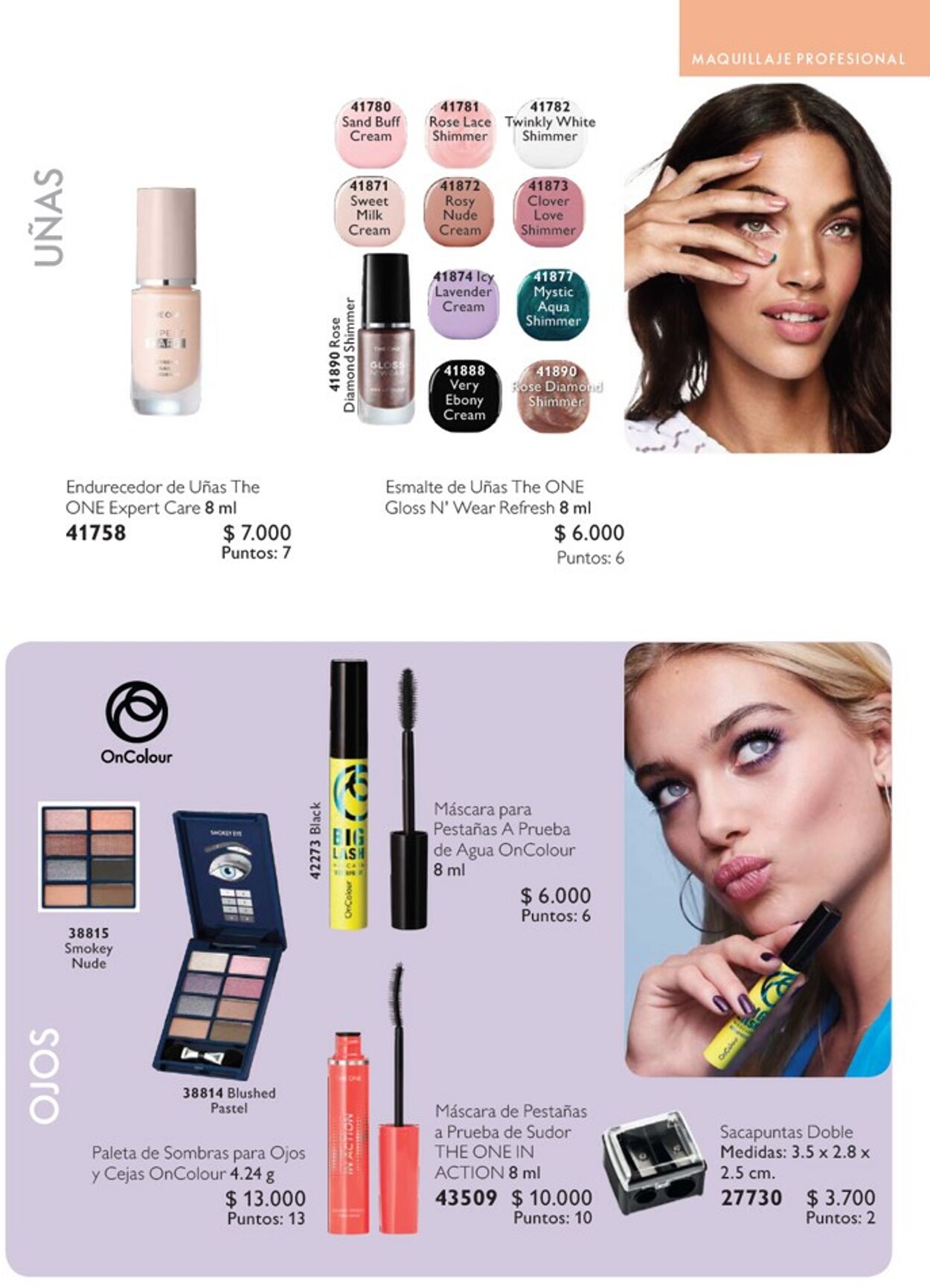 Catálogo Oriflame 03.06.2023 - 23.06.2023