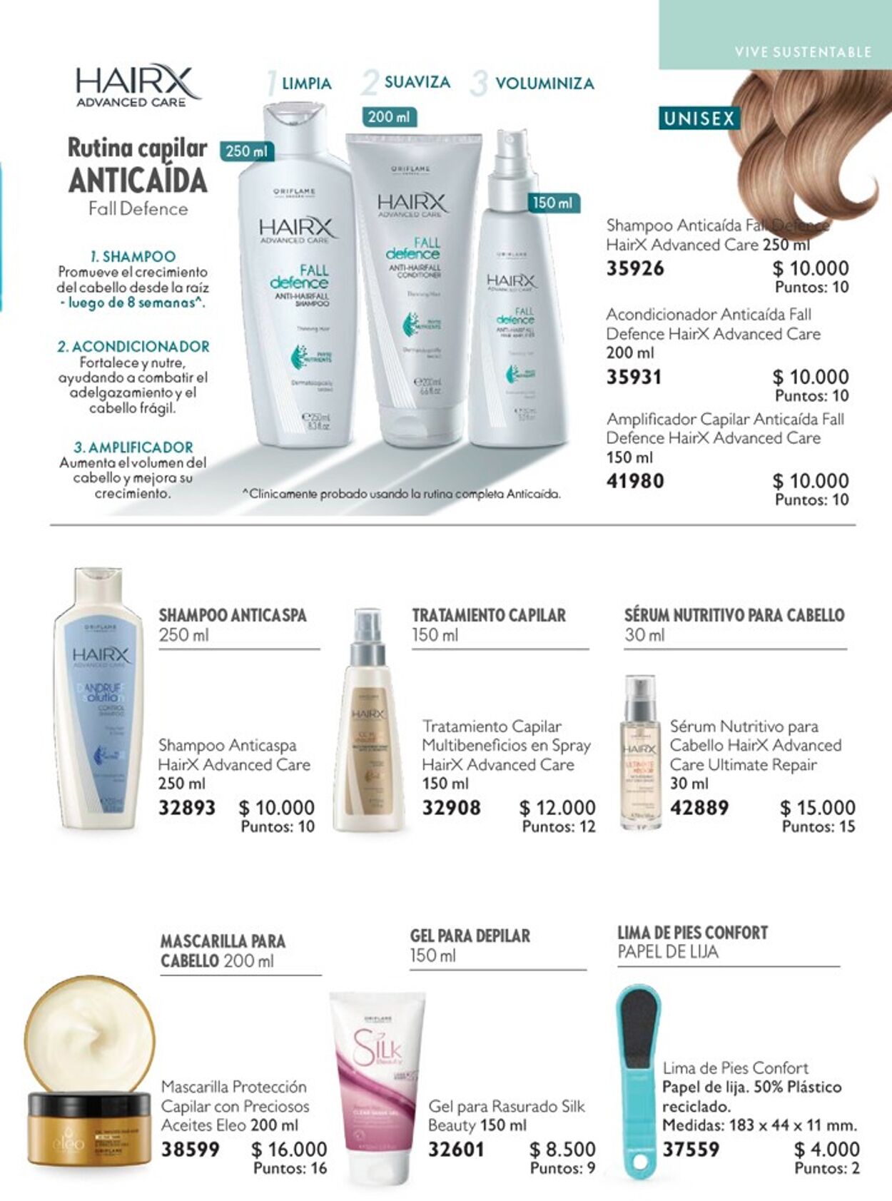 Catálogo Oriflame 03.06.2023 - 23.06.2023