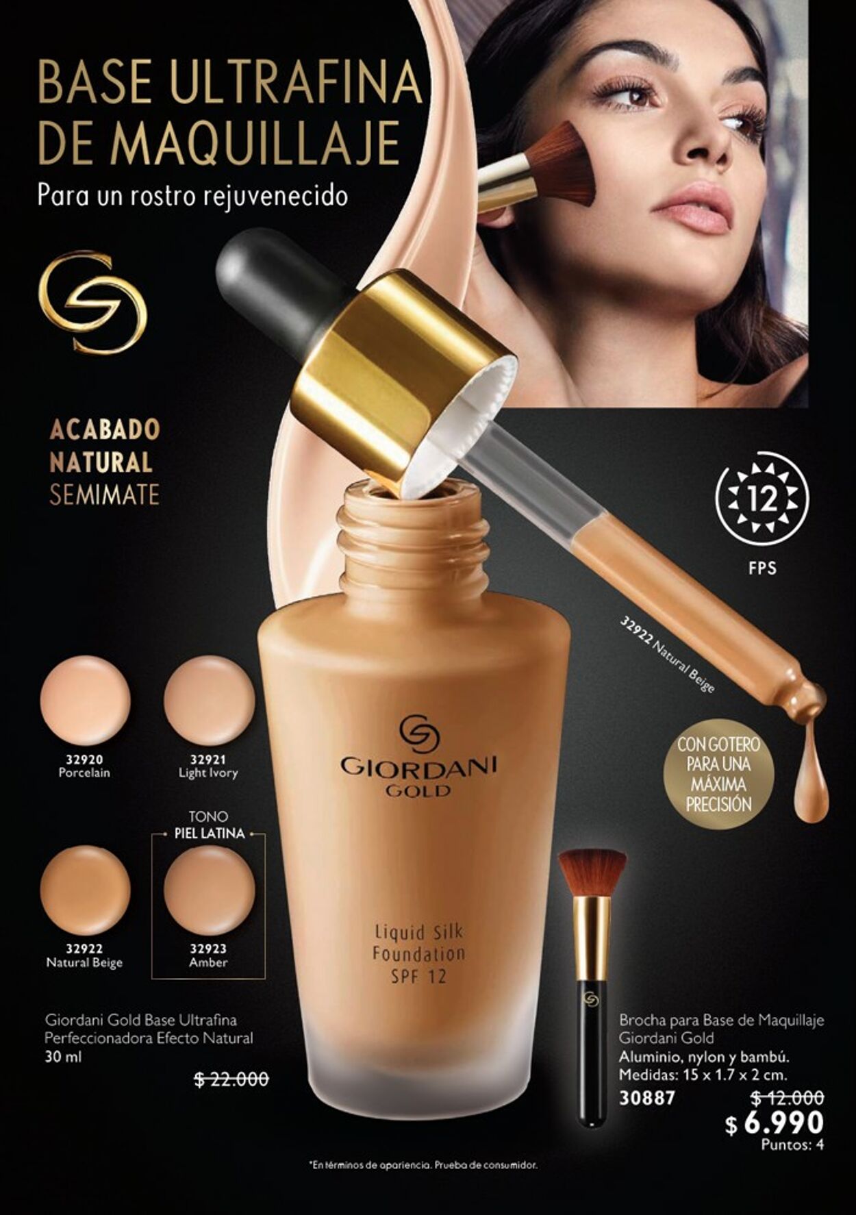 Catálogo Oriflame 03.06.2023 - 23.06.2023