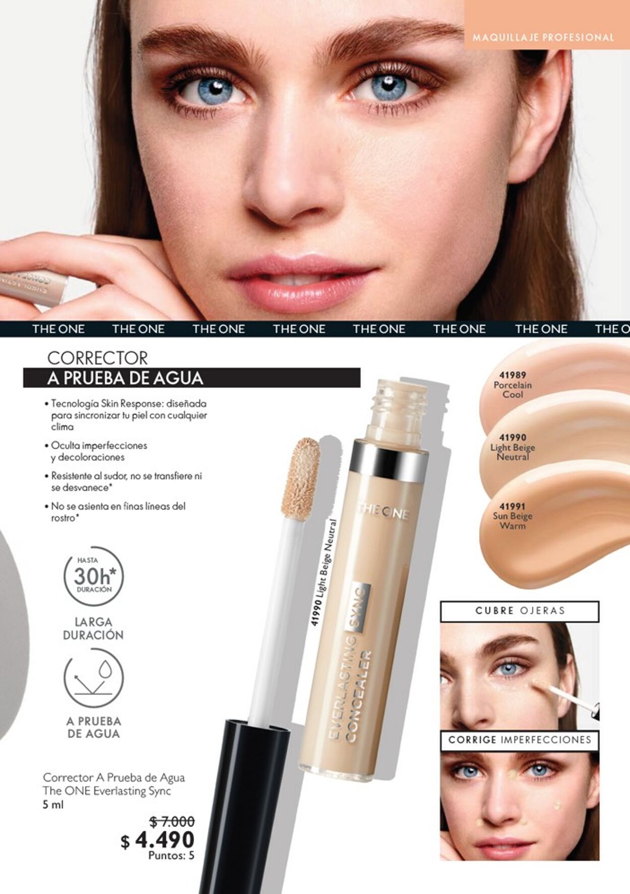 Catálogo Oriflame 03.06.2023 - 23.06.2023