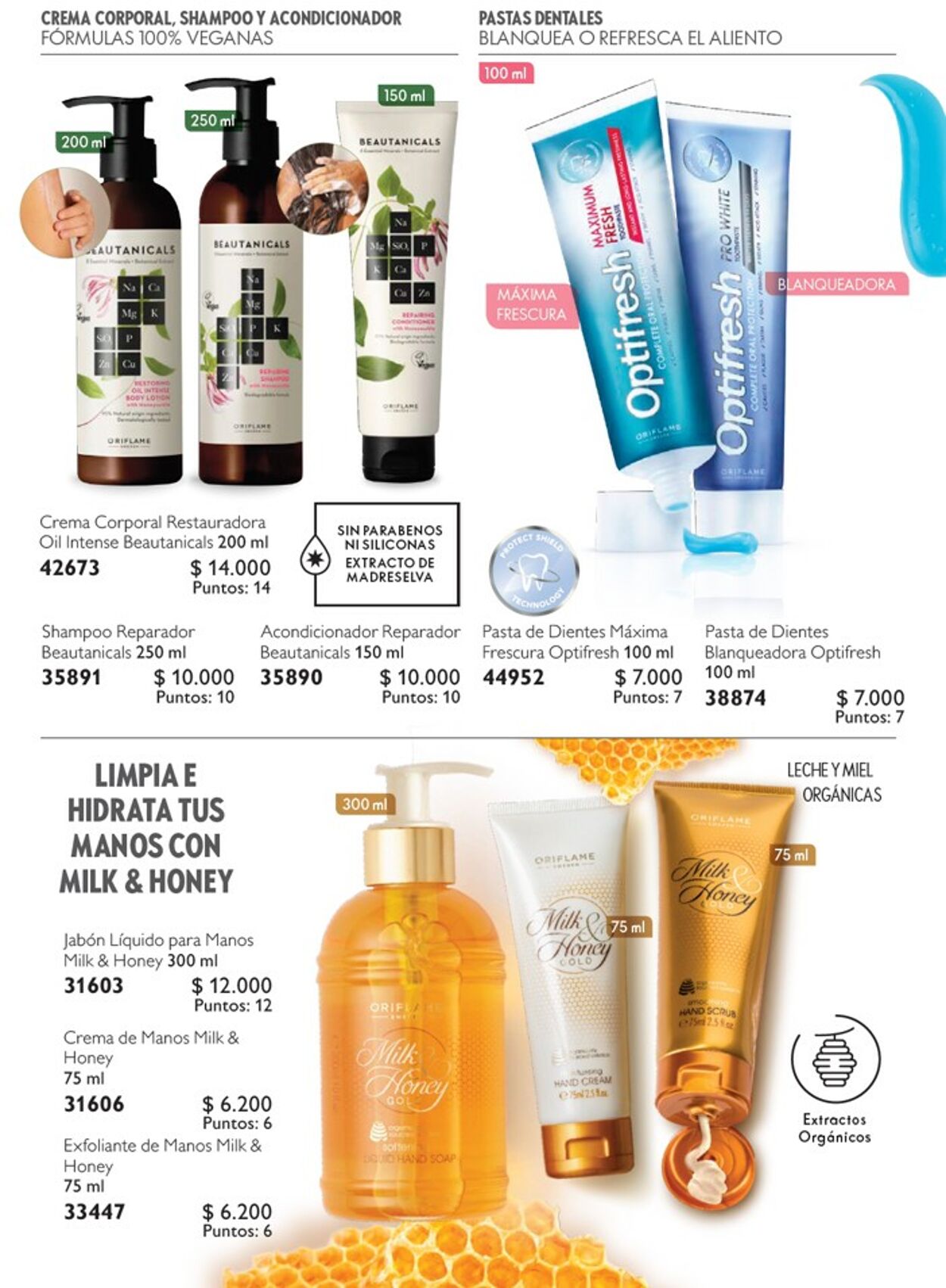 Catálogo Oriflame 03.06.2023 - 23.06.2023