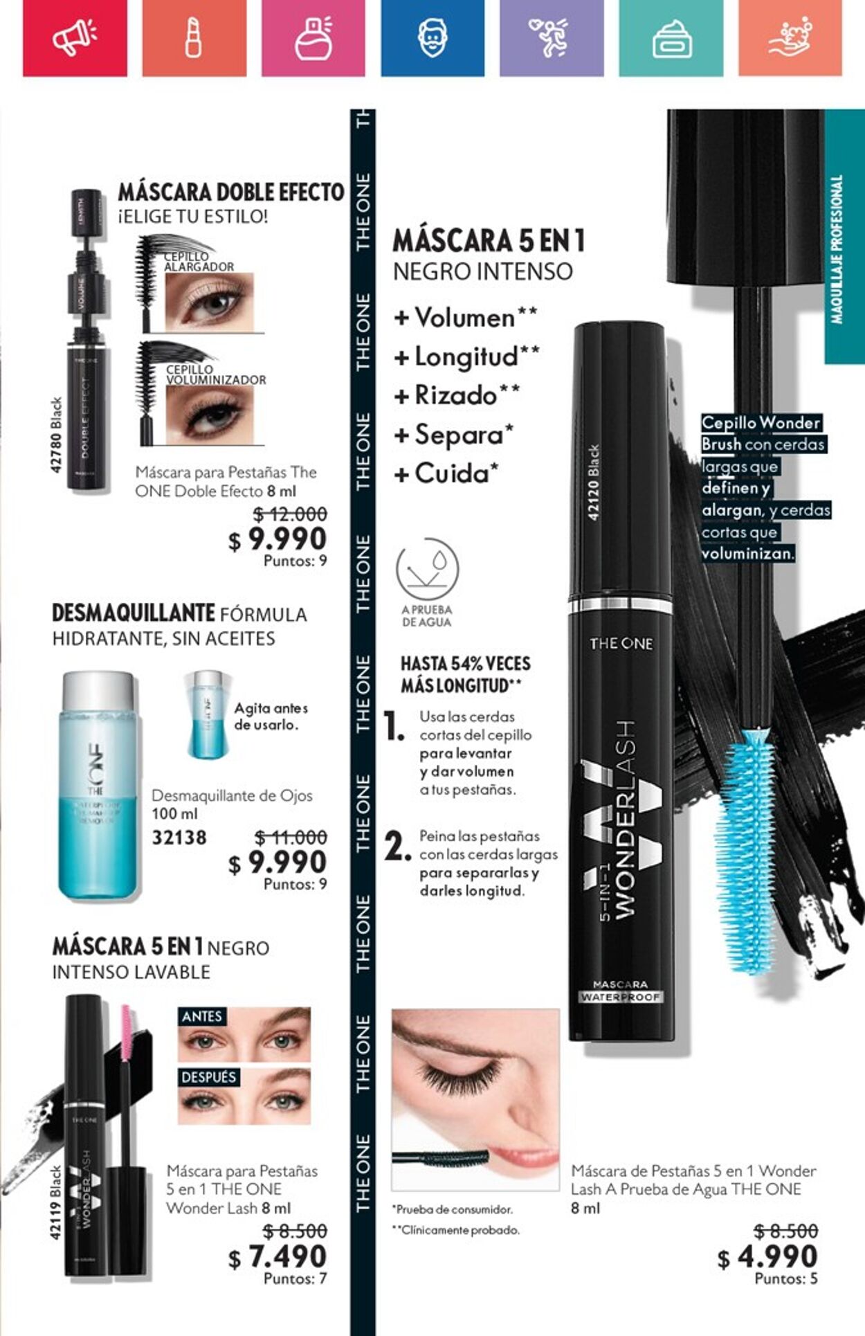 Catálogo Oriflame 15.06.2024 - 05.07.2024