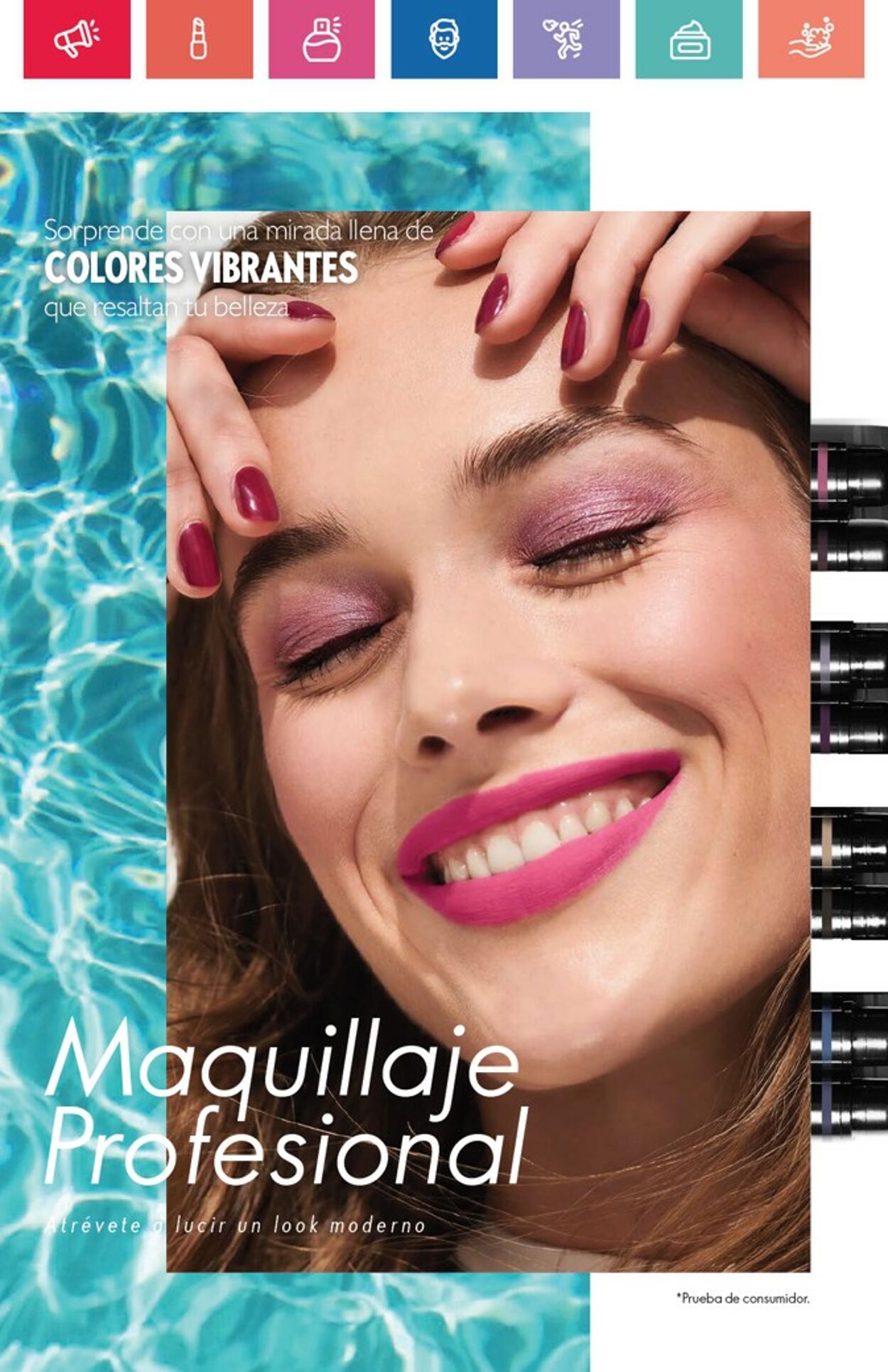 Catálogo Oriflame 15.06.2024 - 05.07.2024