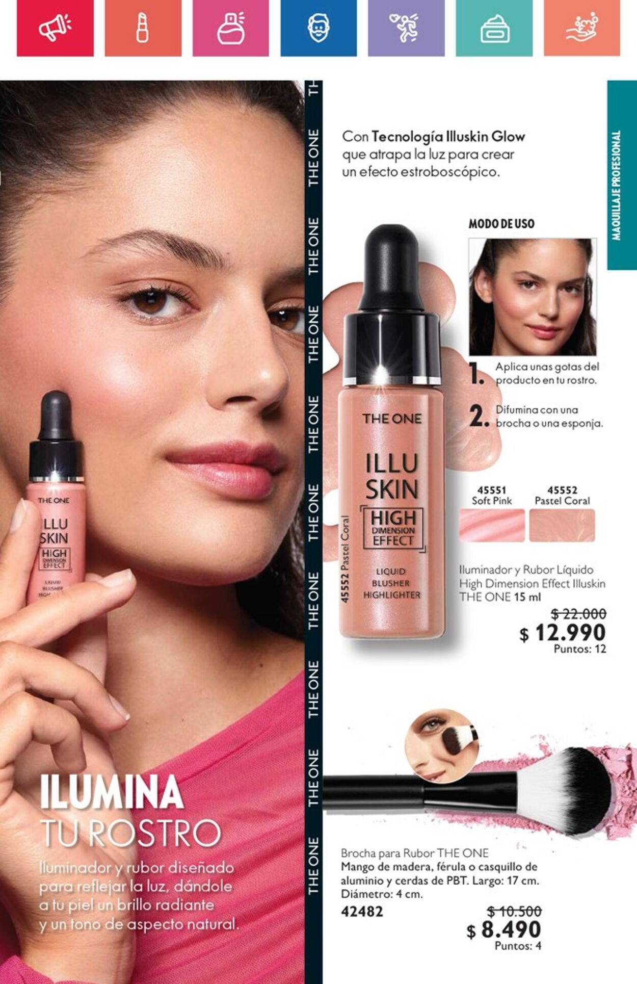 Catálogo Oriflame 15.06.2024 - 05.07.2024