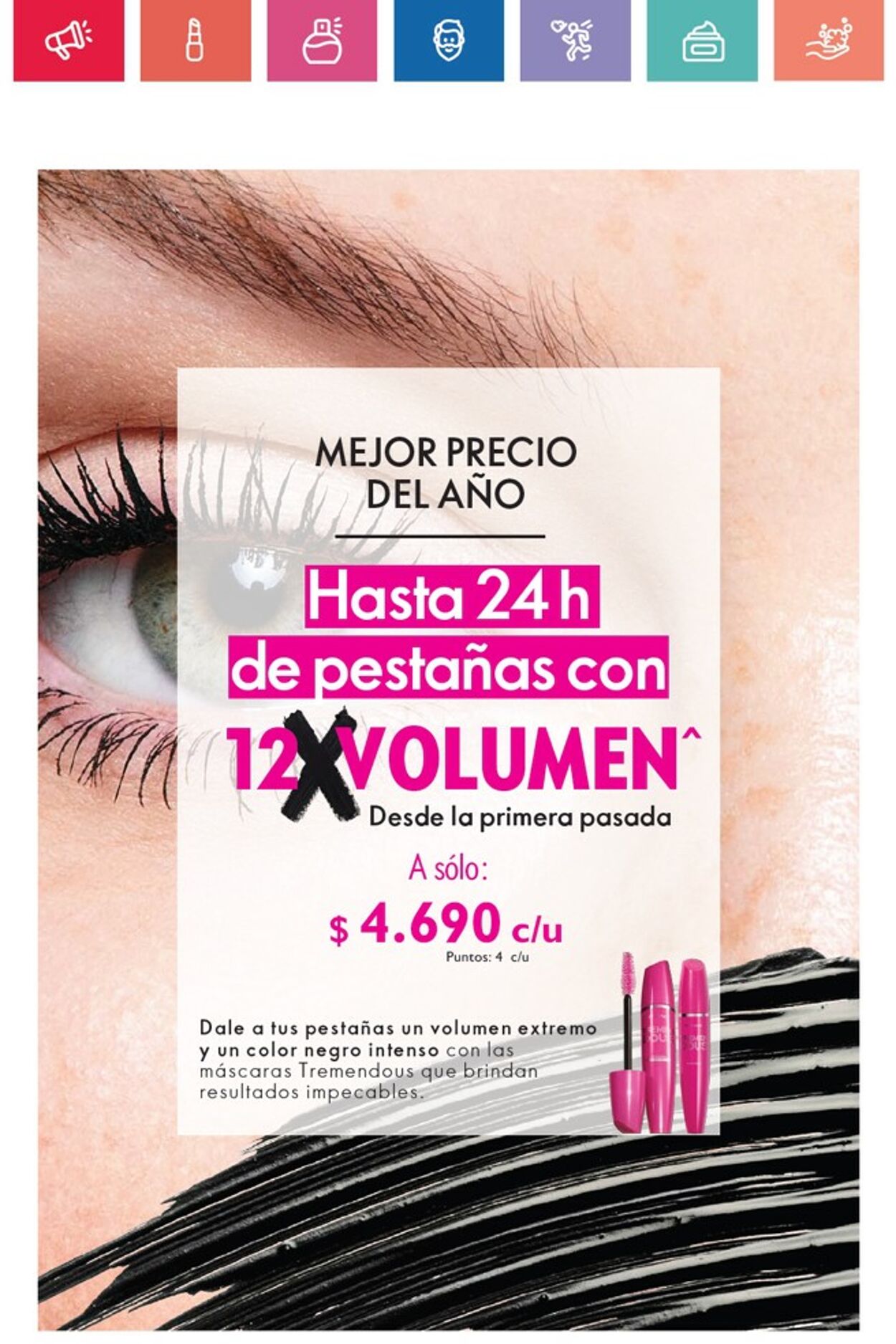 Catálogo Oriflame 15.06.2024 - 05.07.2024