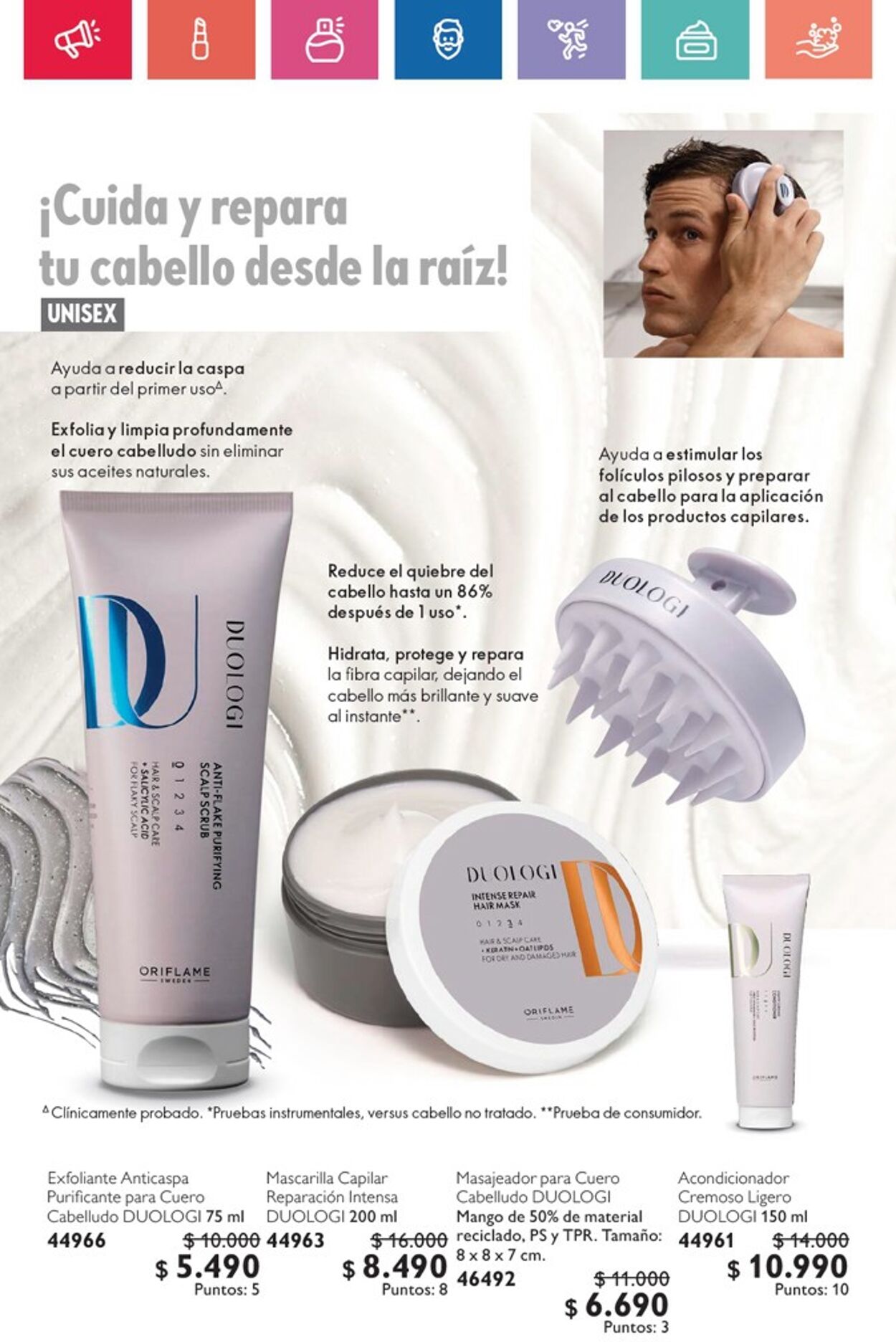 Catálogo Oriflame 15.06.2024 - 05.07.2024