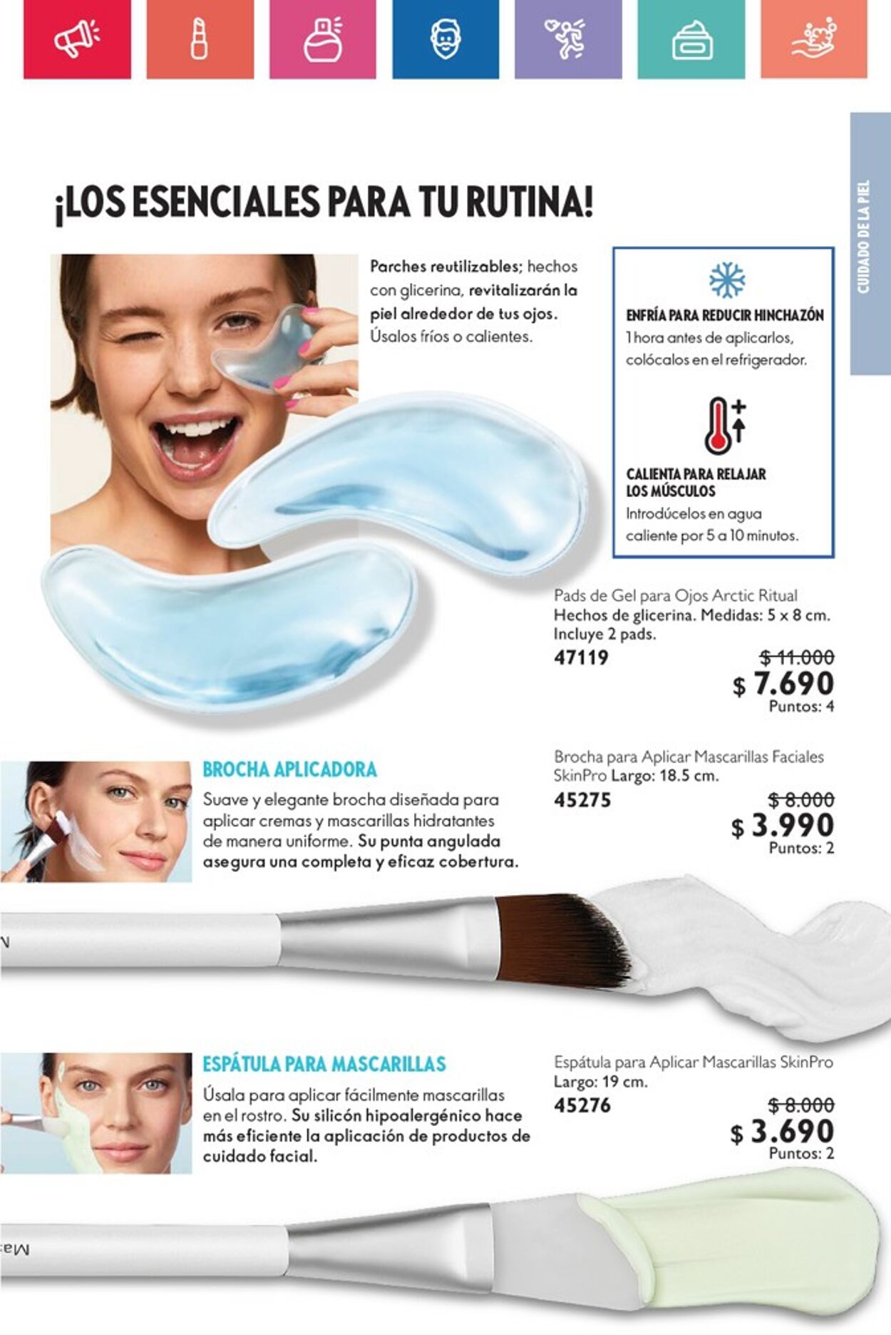 Catálogo Oriflame 15.06.2024 - 05.07.2024