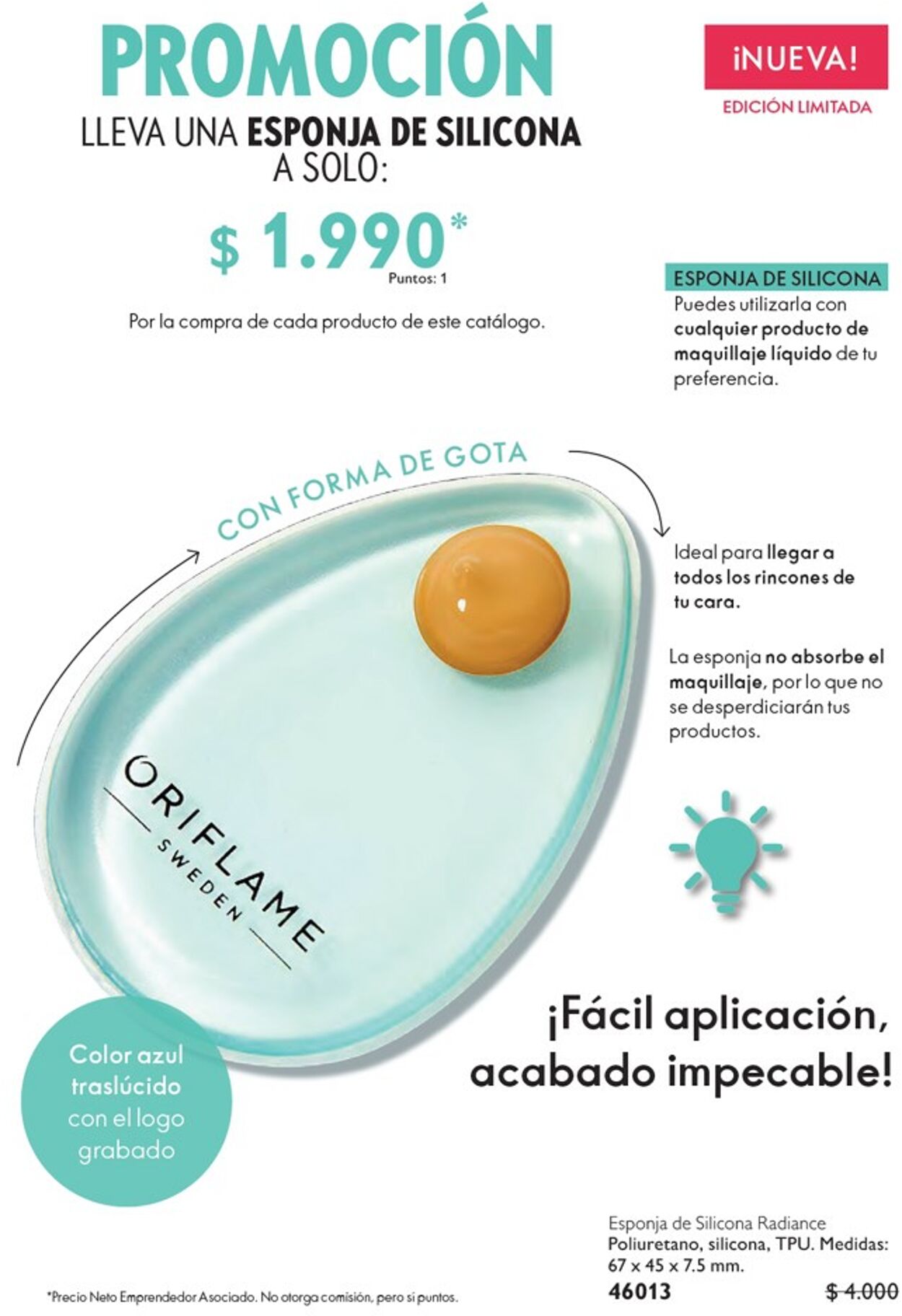 Catálogo Oriflame 24.06.2023 - 14.07.2023