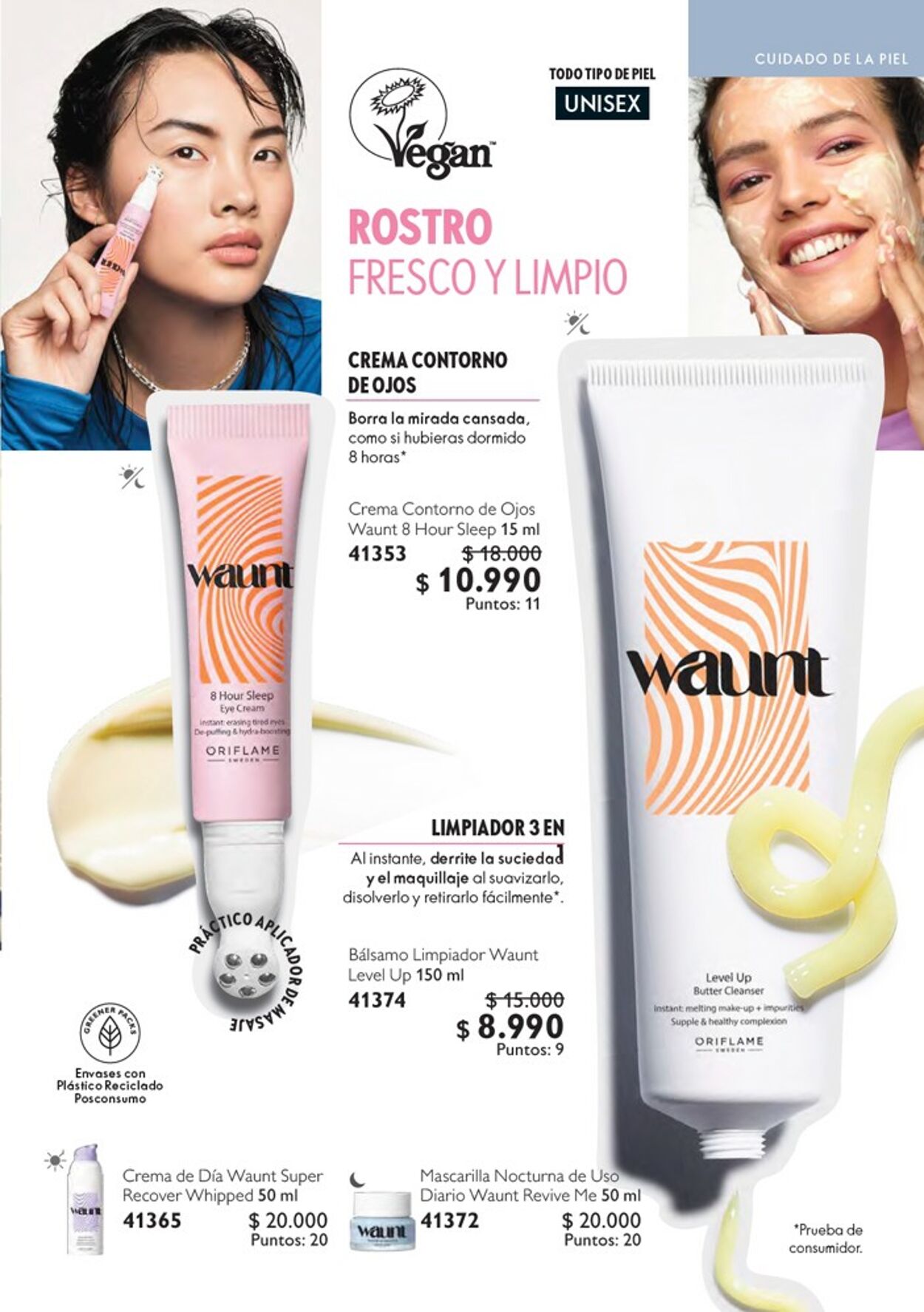 Catálogo Oriflame 24.06.2023 - 14.07.2023