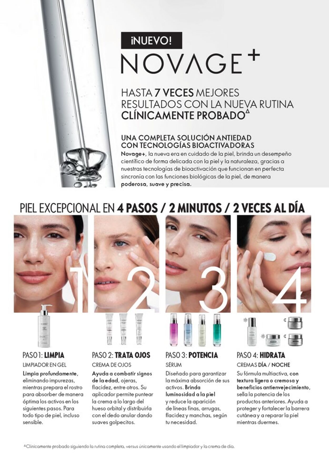 Catálogo Oriflame 24.06.2023 - 14.07.2023