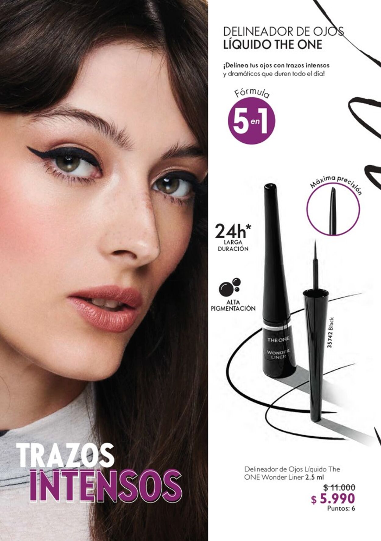 Catálogo Oriflame 24.06.2023 - 14.07.2023